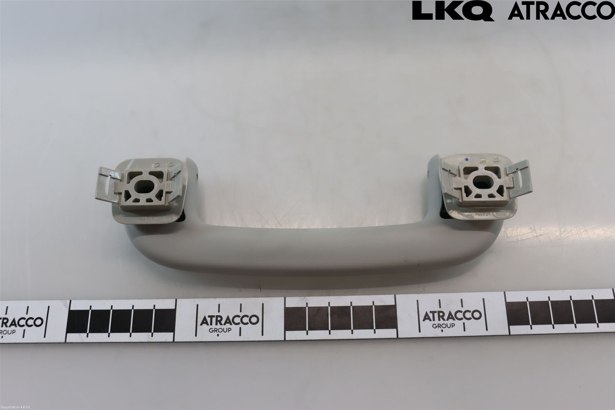 Jaguar F-PACE Kurvhandtag I Tak