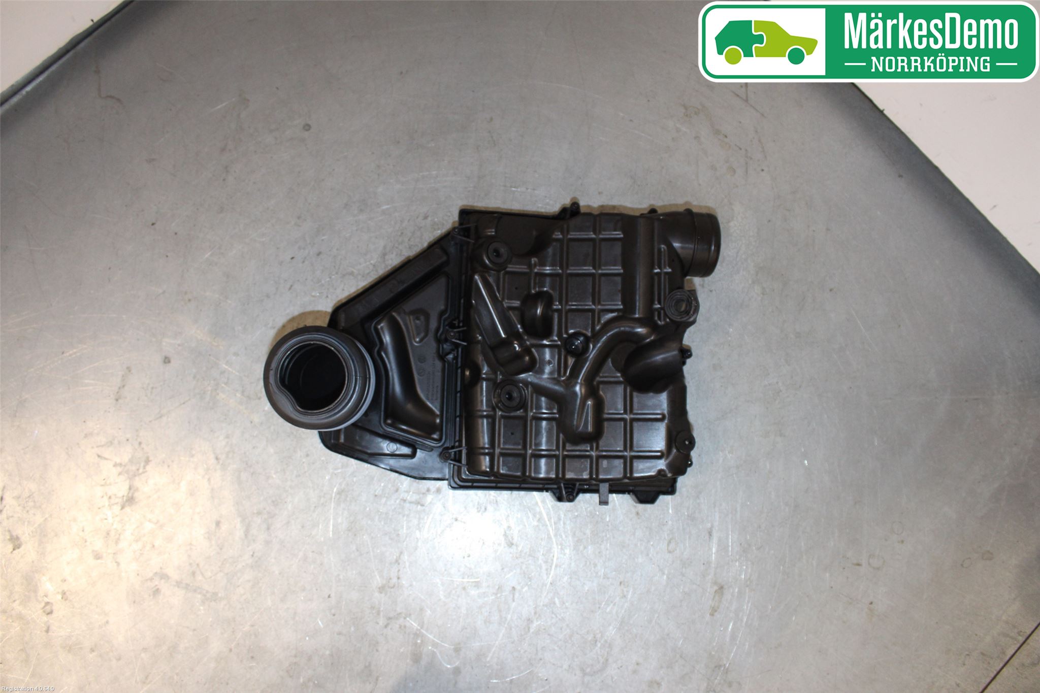 Skoda OCTAVIA (5E) 13-20 Luftrenare