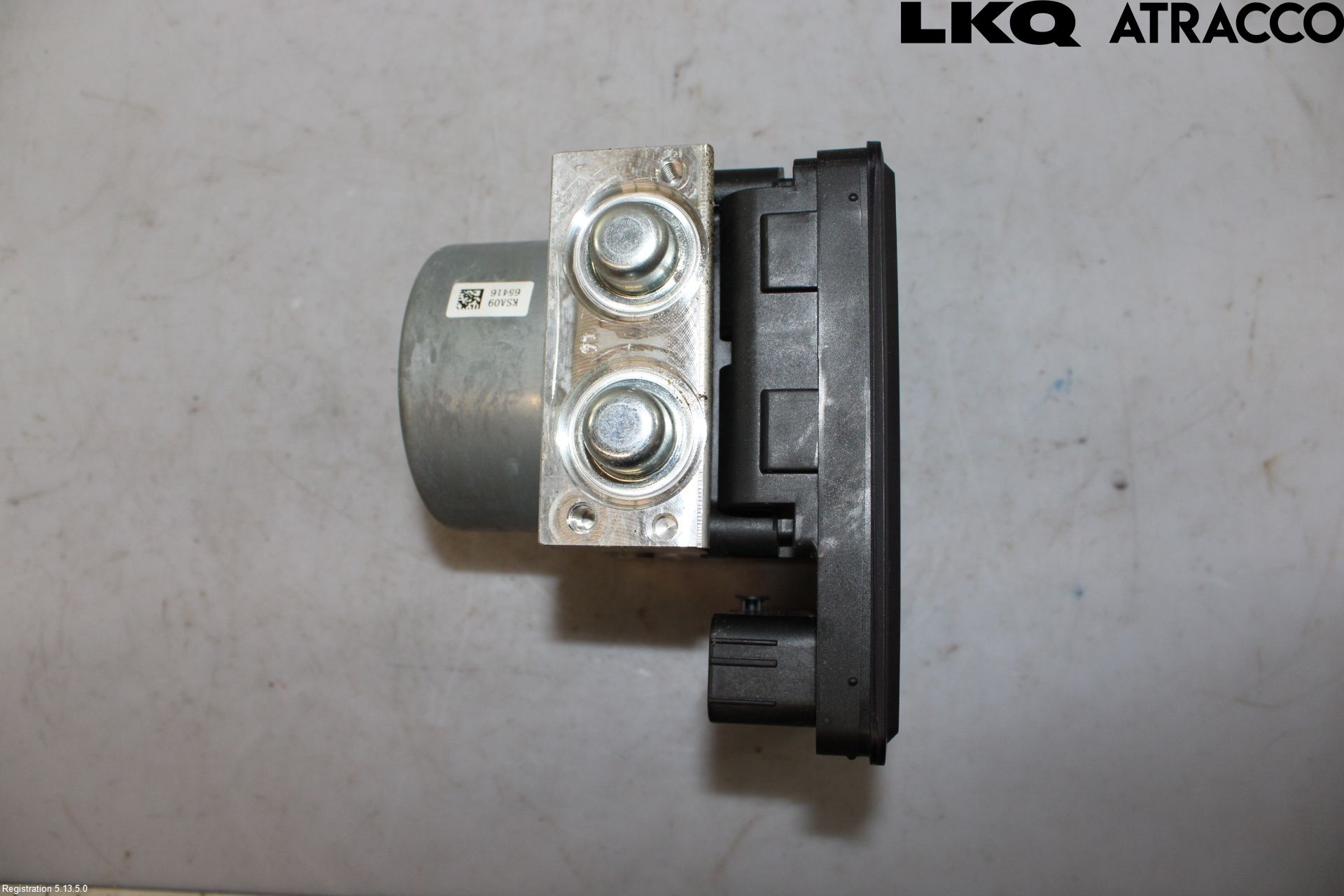 Volkswagen VW ID BUZZ/CARGO 22- Abs Hydraulaggregat