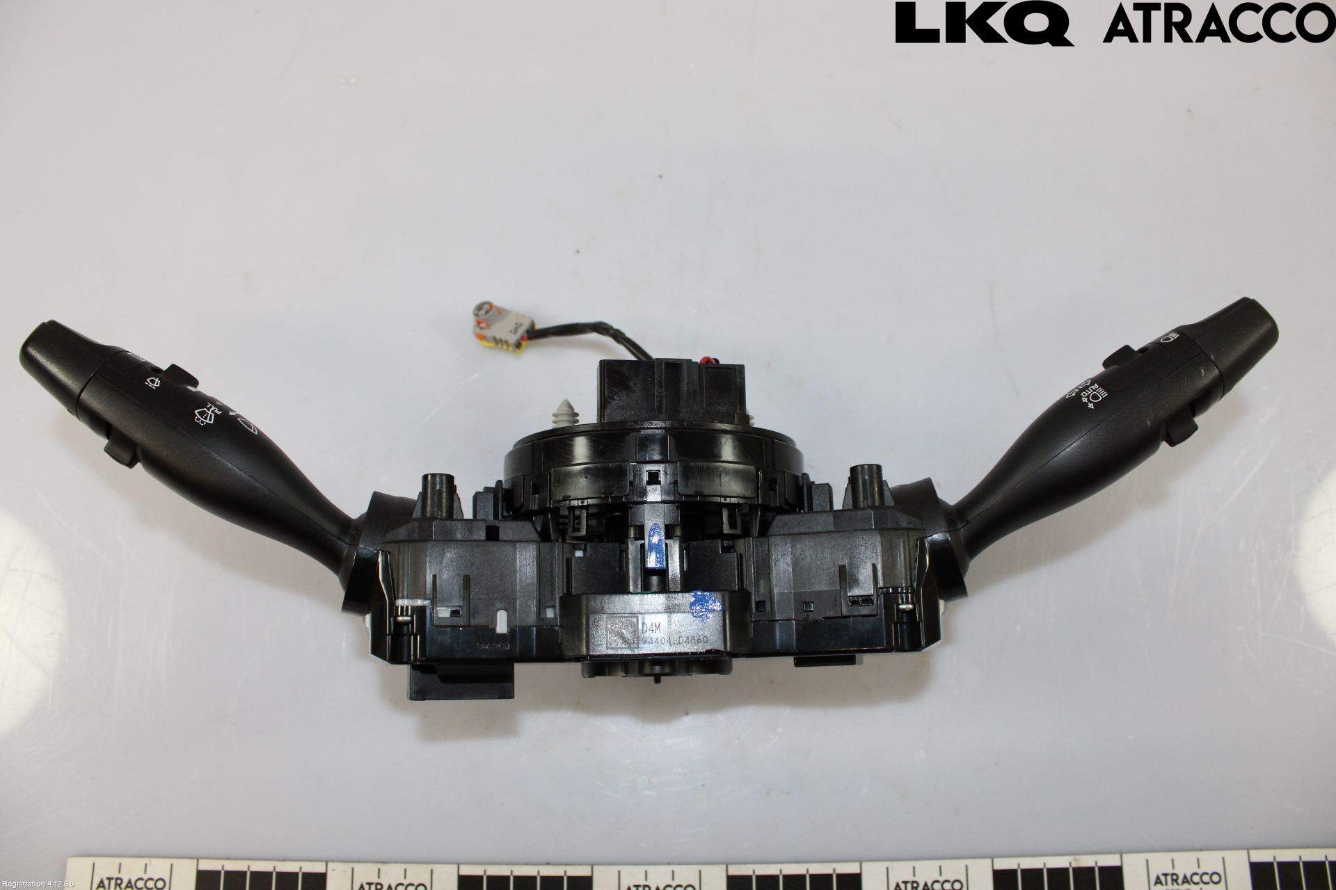 Kia OPTIMA 16-20 Spakcentral