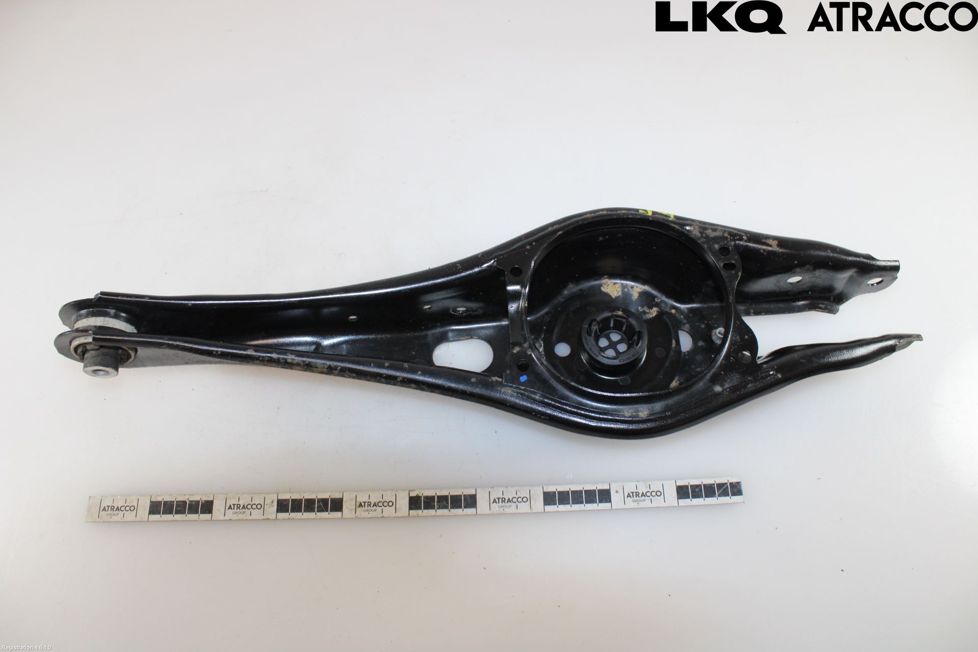 Volkswagen VW TIGUAN 16-24 Bärarm Bak Höger