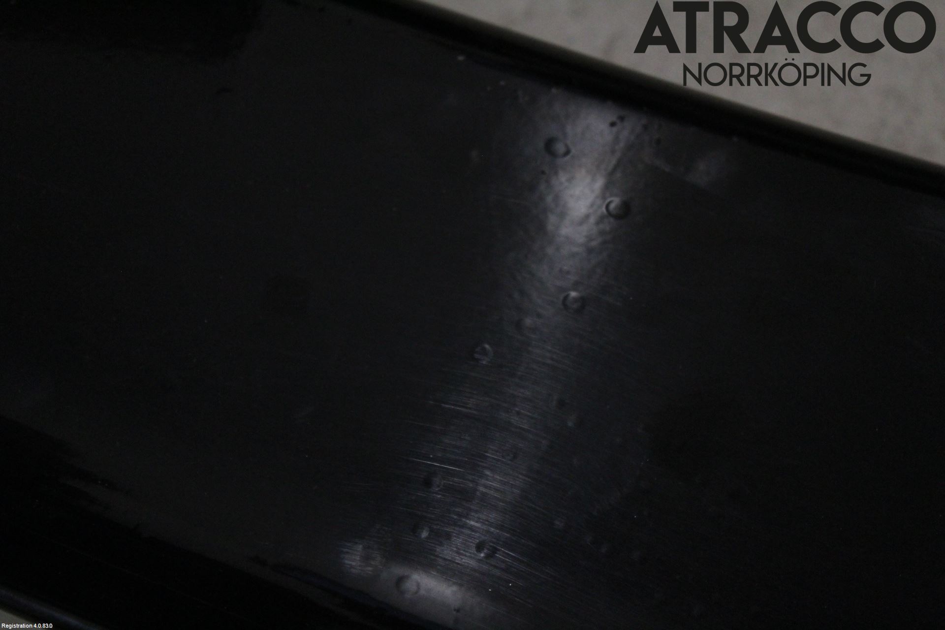 Audi TT 99-06 Spoiler Baklucka