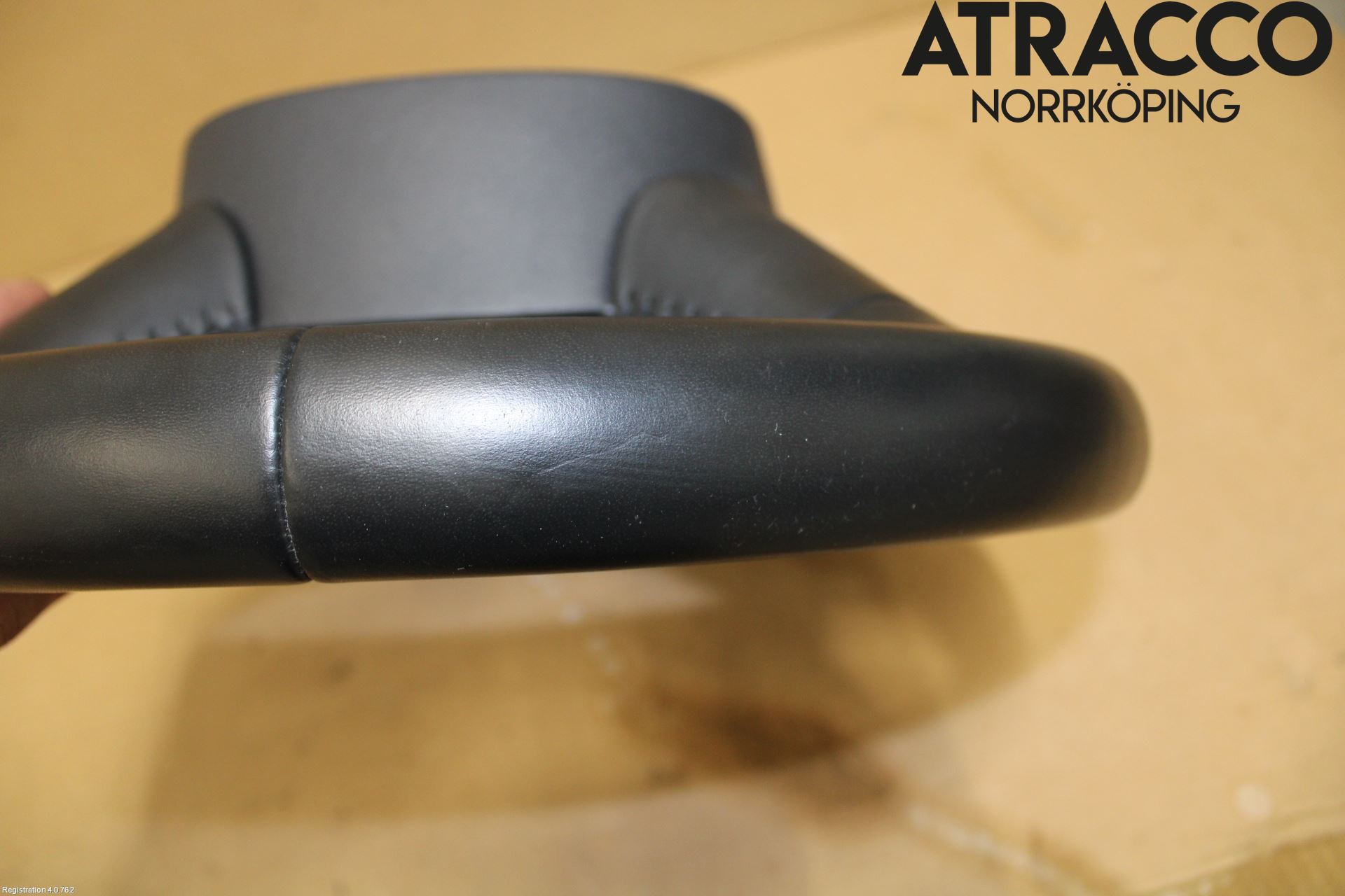 Audi A3/S3 8V 13-20 Ratt