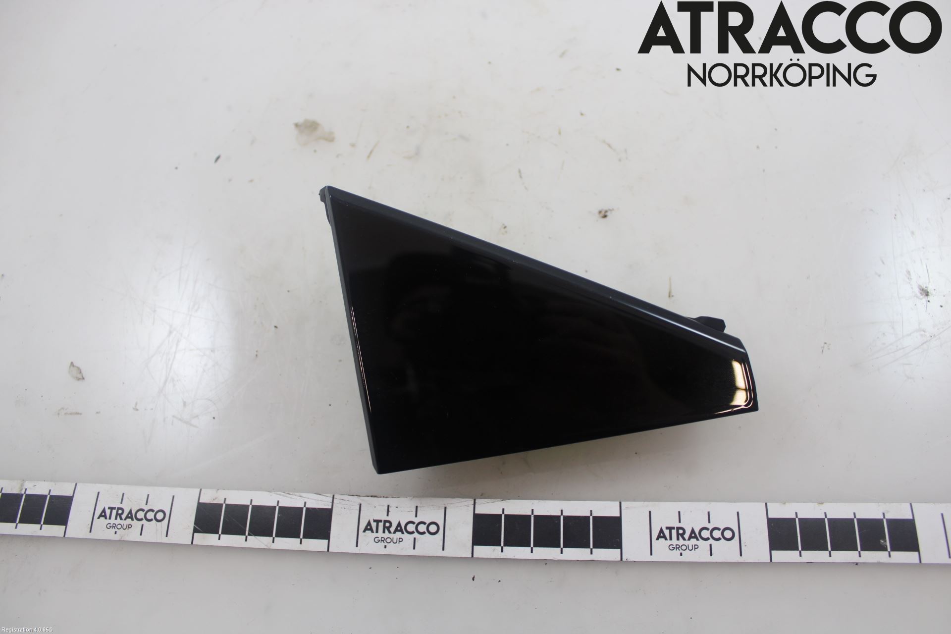 Audi A3/S3 8Y 21- Instrumentbräda Inlägg-Dekorlist