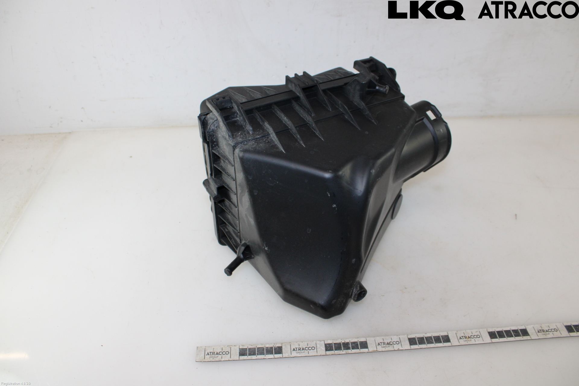 MG HS/EHS 21- Luftrenare