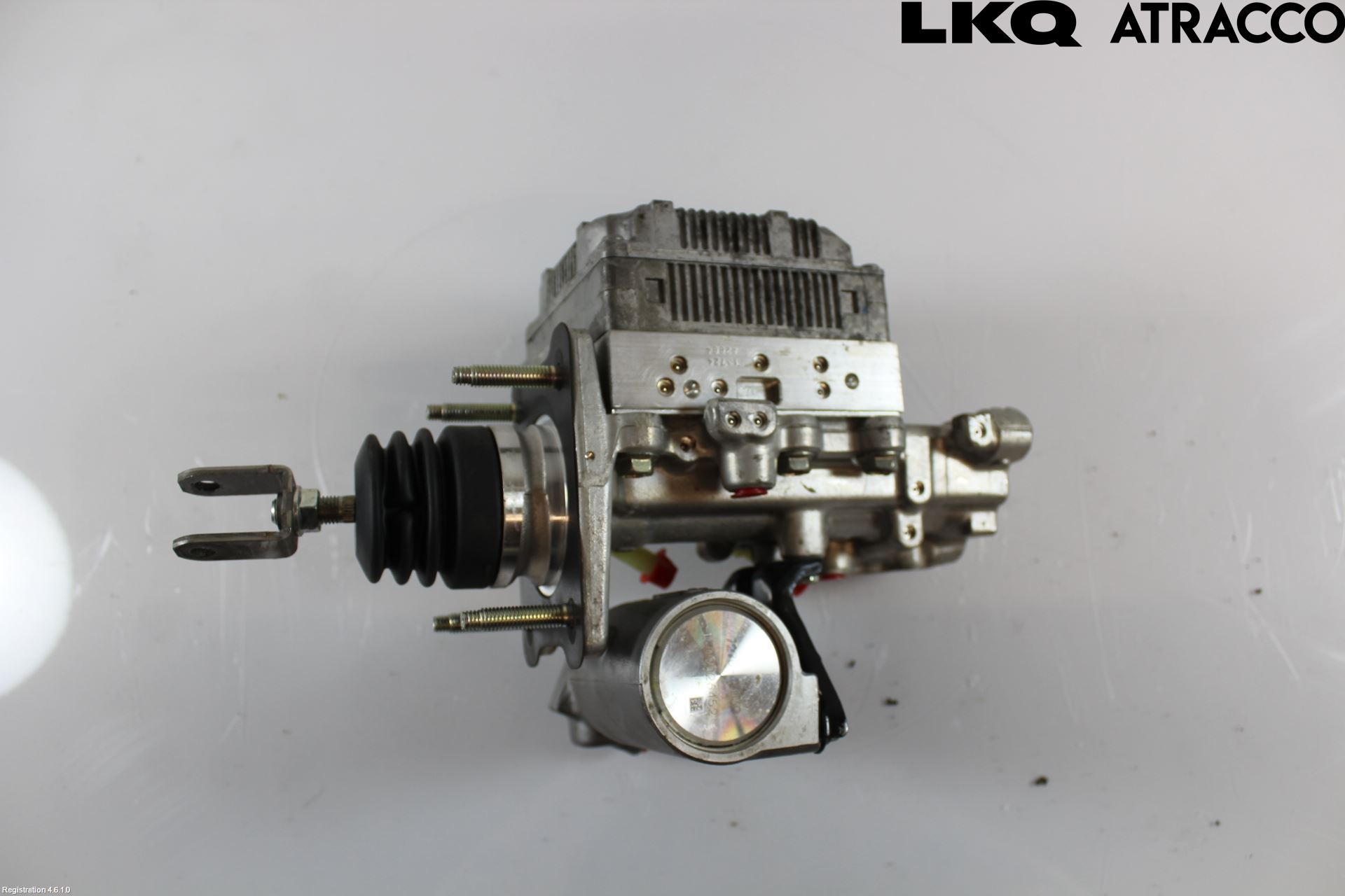 Toyota AURIS 13-19 Abs Hydraulaggregat