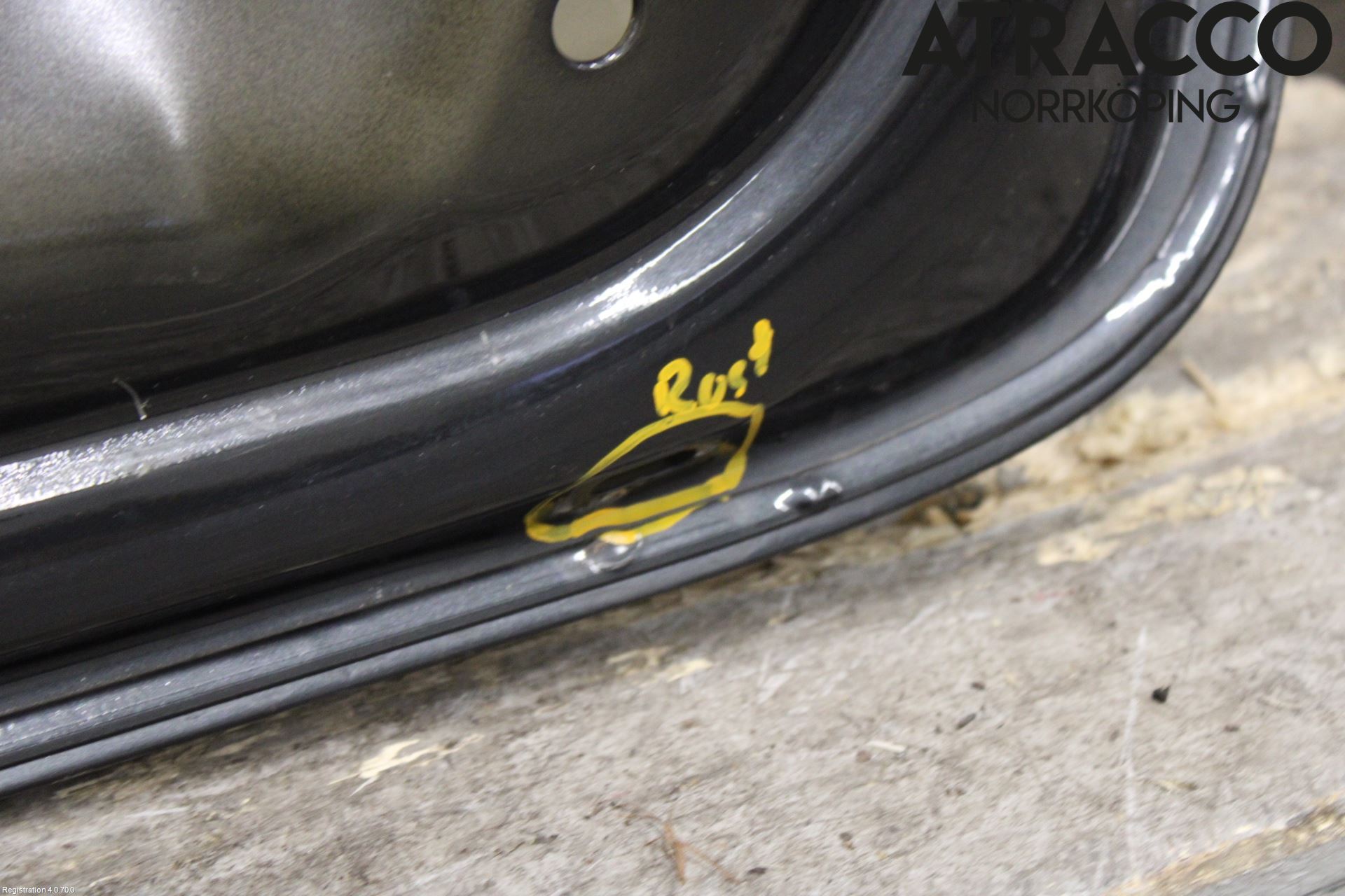 Seat ALTEA Baklucka Cc-Kombi-Sedan