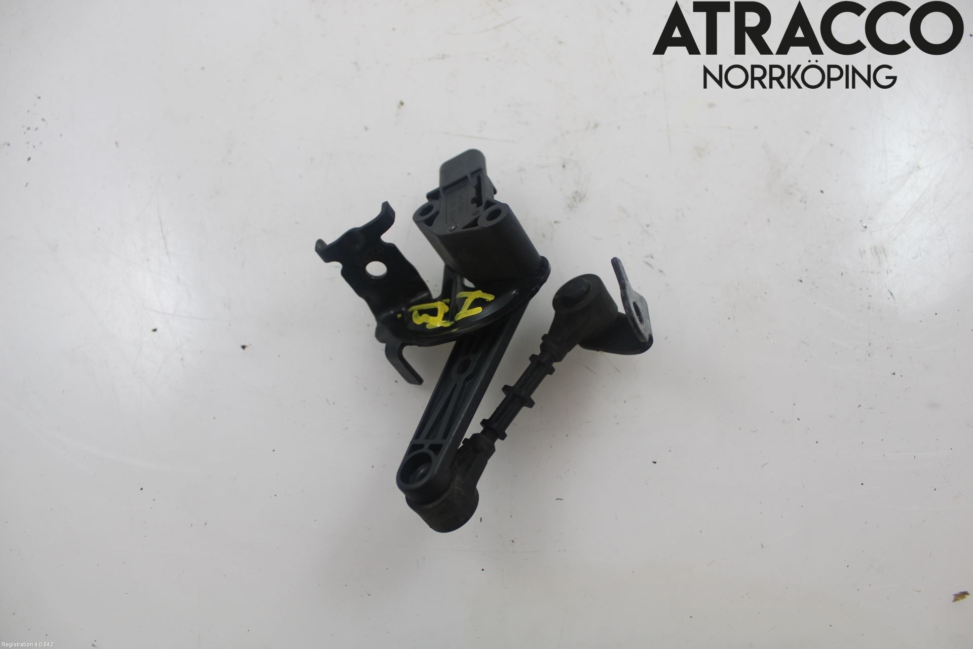 Jaguar I-PACE 18- Nivå-Luftfjädring Sensor