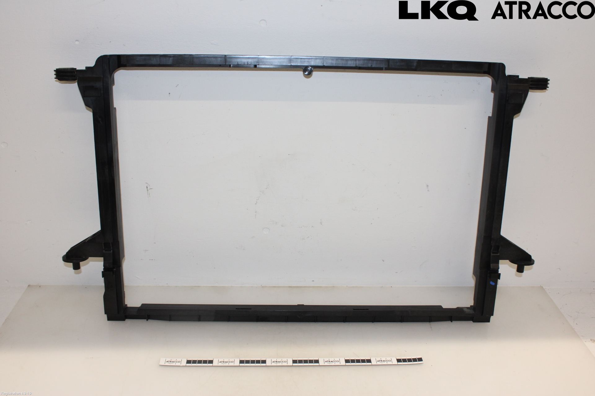 Audi E-TRON, S GE 19- Kylarfäste-Ram-Balk