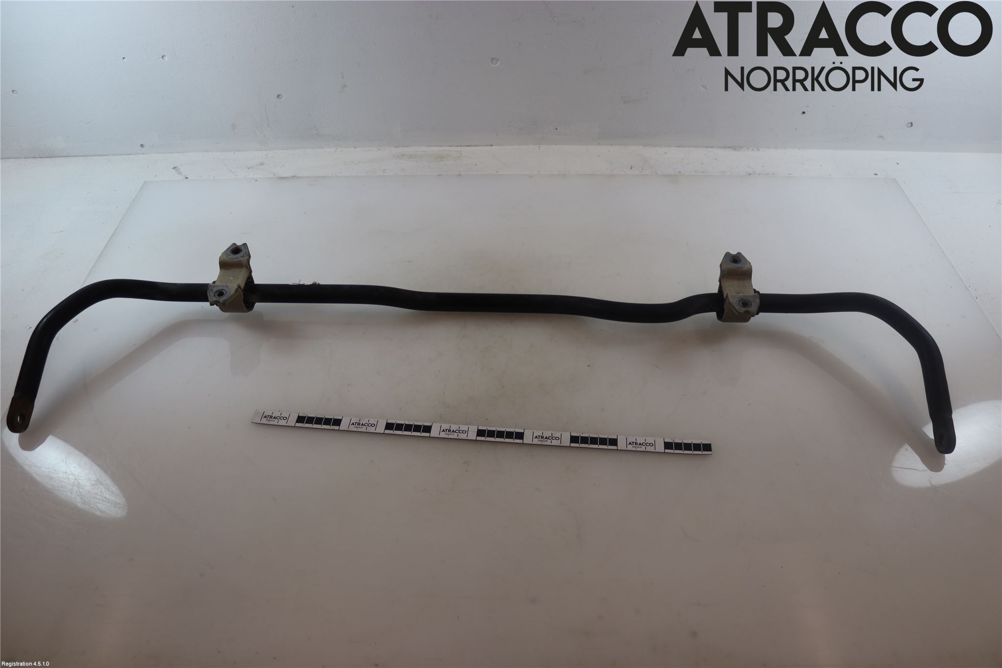 Volkswagen VW CADDY      04-10 Krängningshämmare Fram