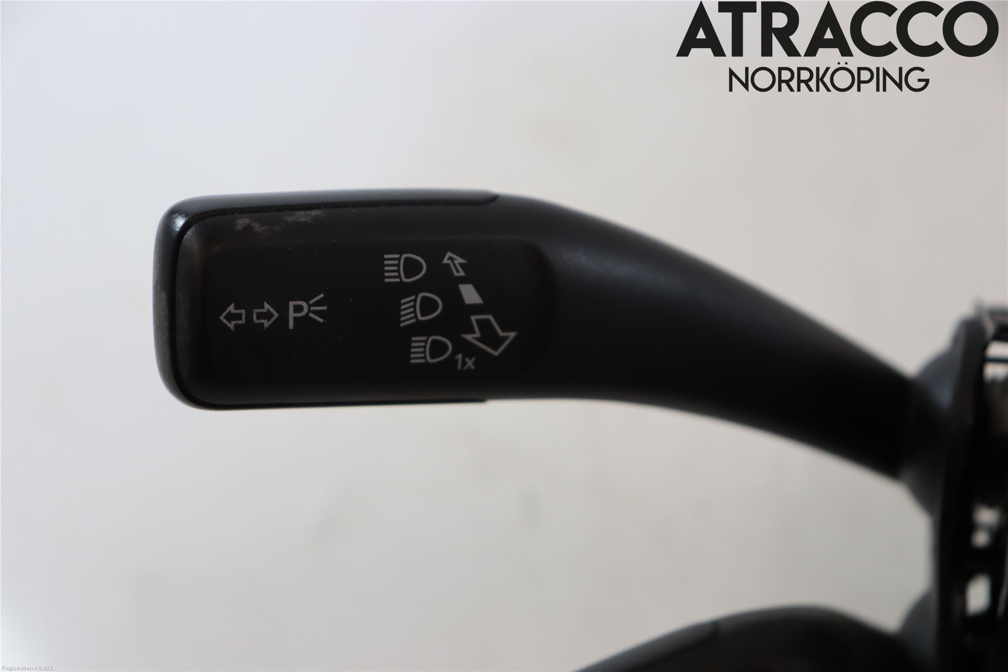 Audi A4/S4 08-11 Spakcentral