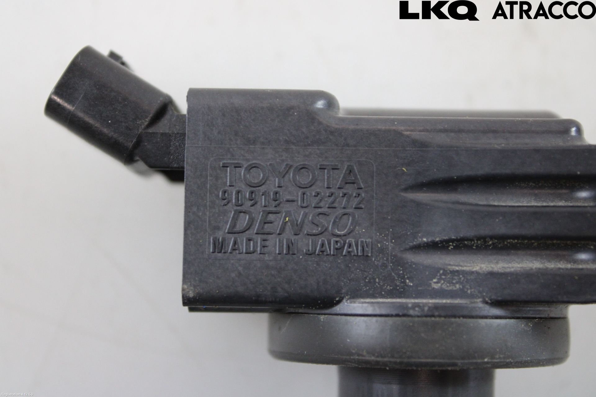 Toyota C-HR 16-23 Tändspole