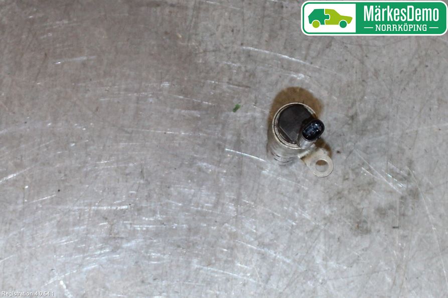 Volkswagen VW GOLF / E-GOLF VII 13-20 Kamställningsventil