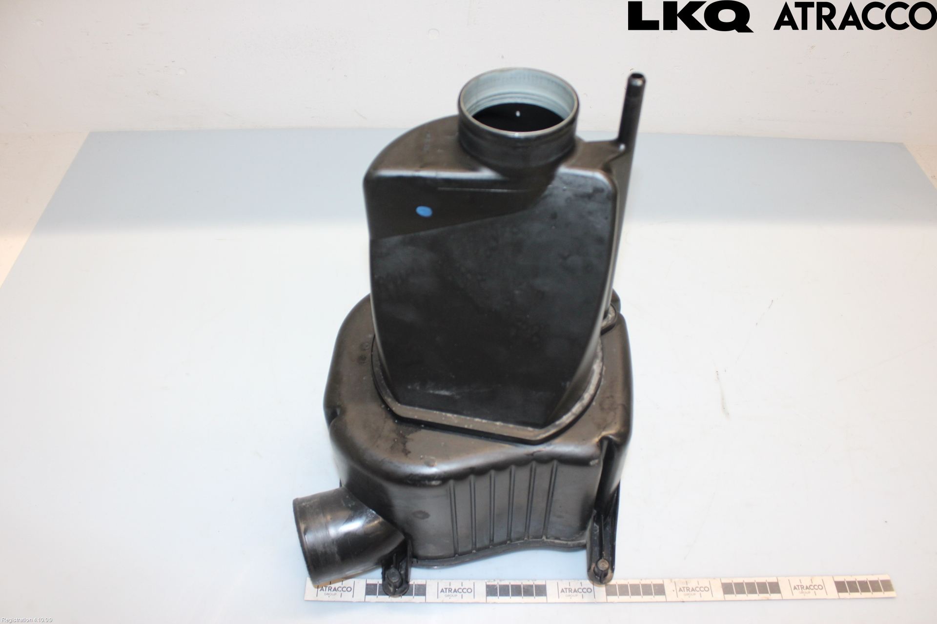 Saab 9-5     06-10 Luftrenare