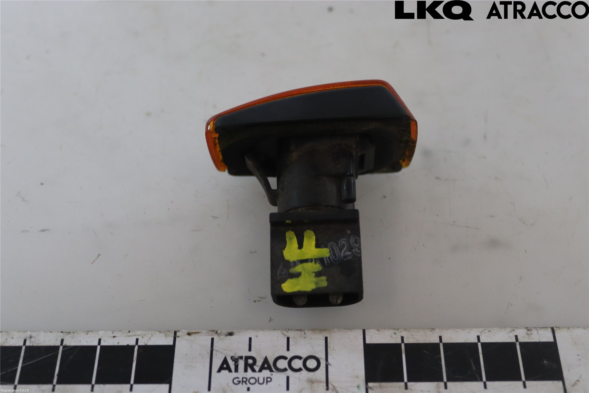 Volvo 850 91-97 Blinkers Sidoblinkers Hö