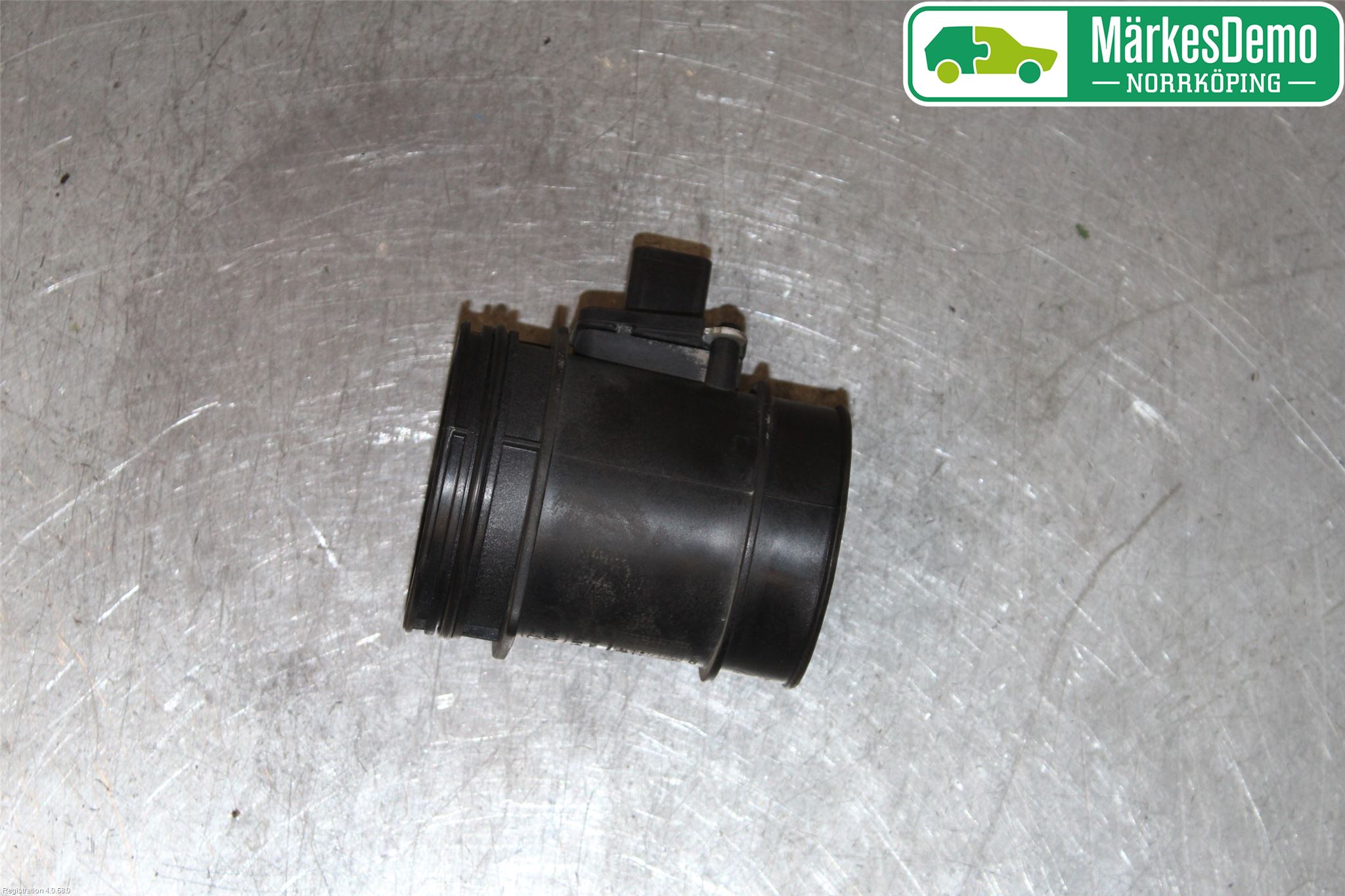 Ford TRANSIT CONNECT 09-13 Injluftmassamätare