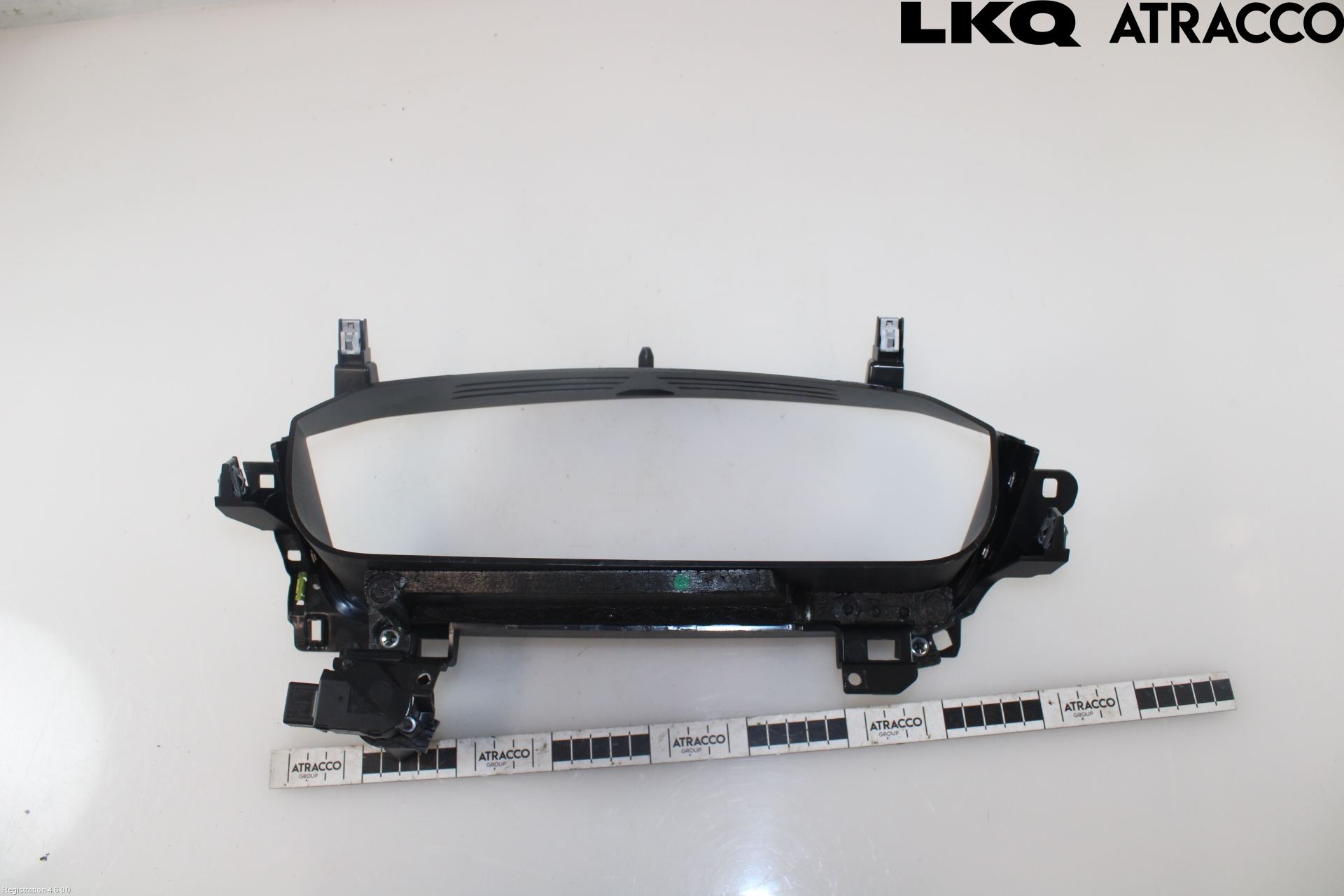 Jaguar I-PACE 18- Instrumentsarg