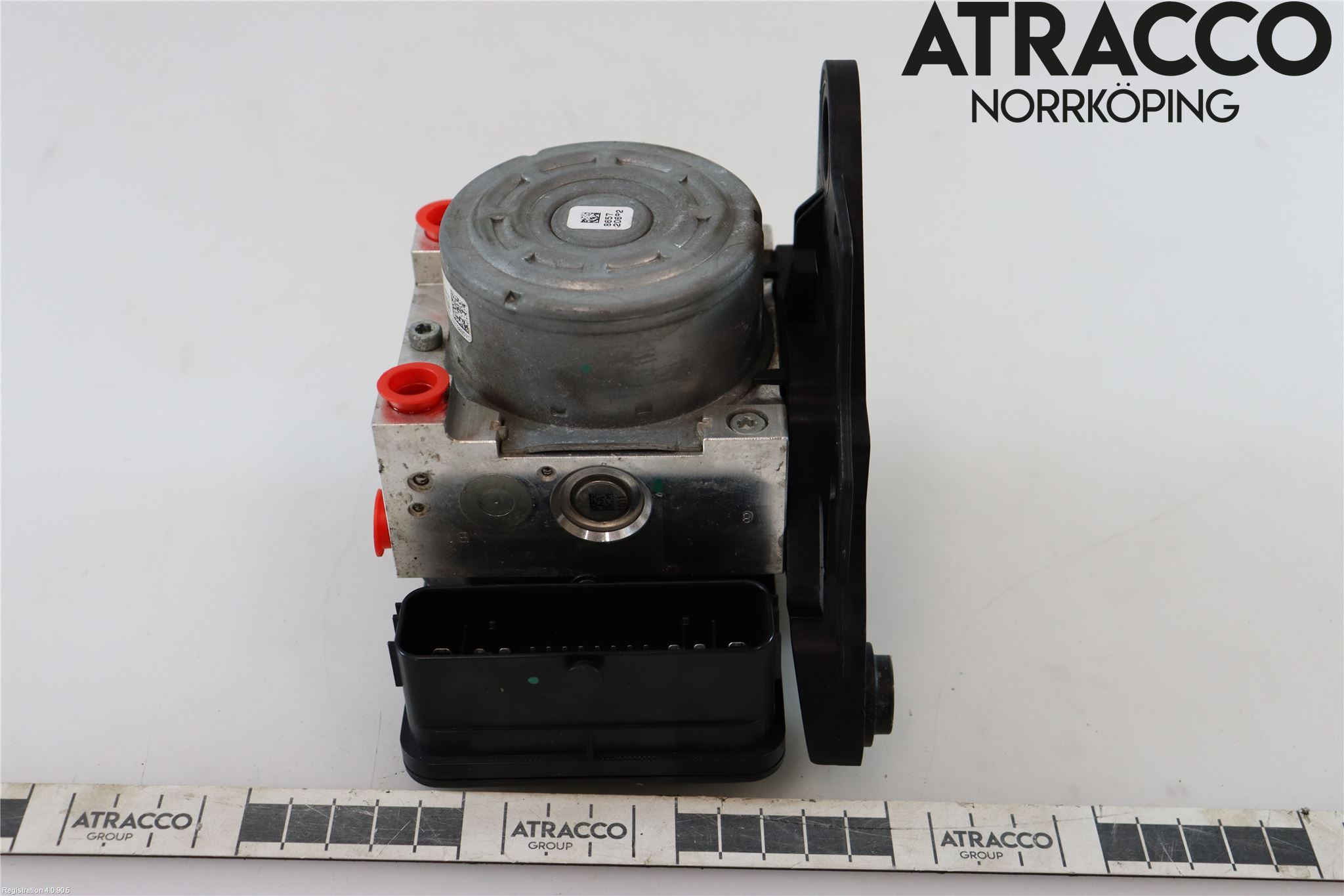 Audi TT/TTS/TT RS 15- Abs Hydraulaggregat