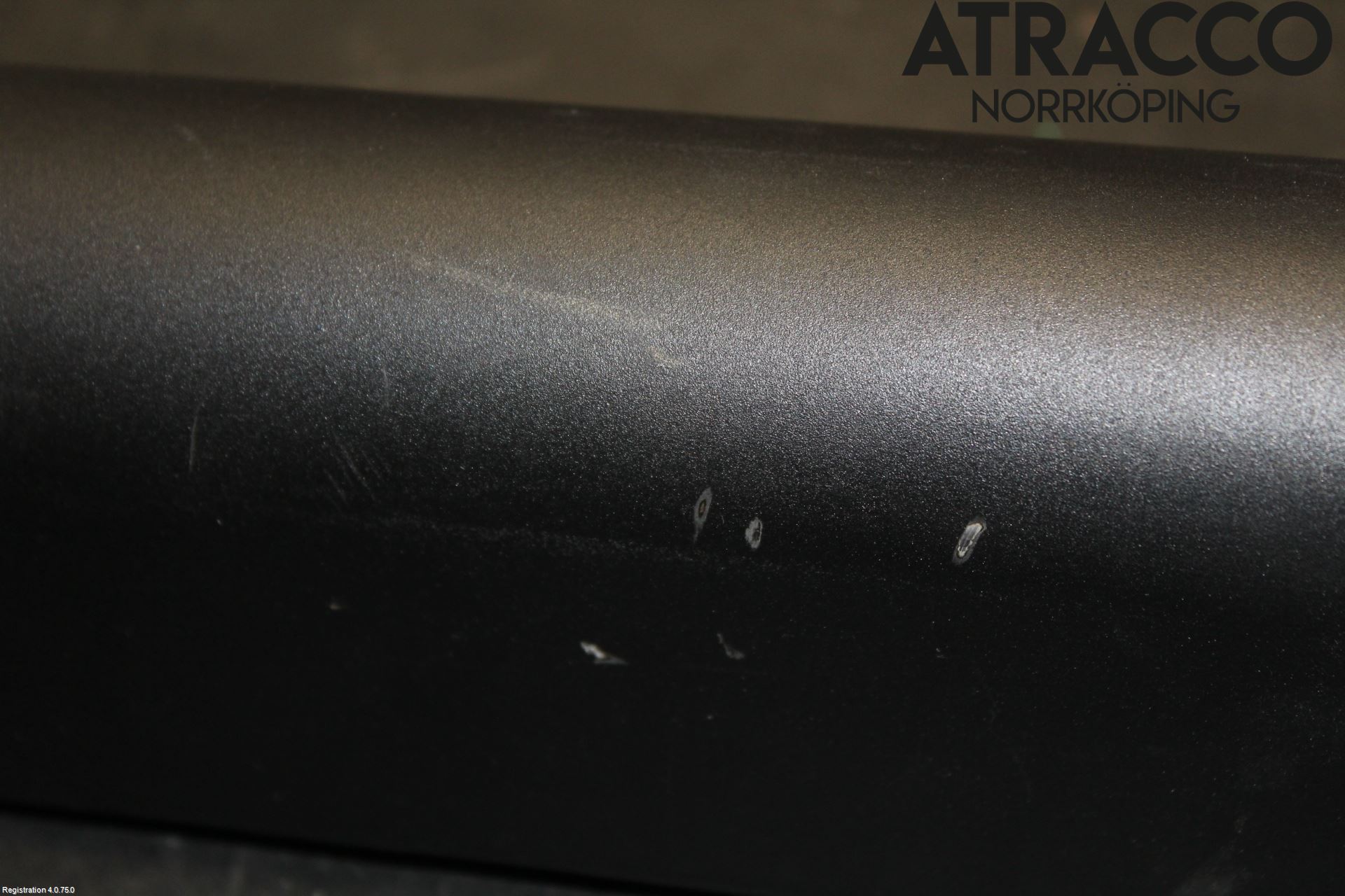 Skoda OCTAVIA (5E) 13-20 Lastnät