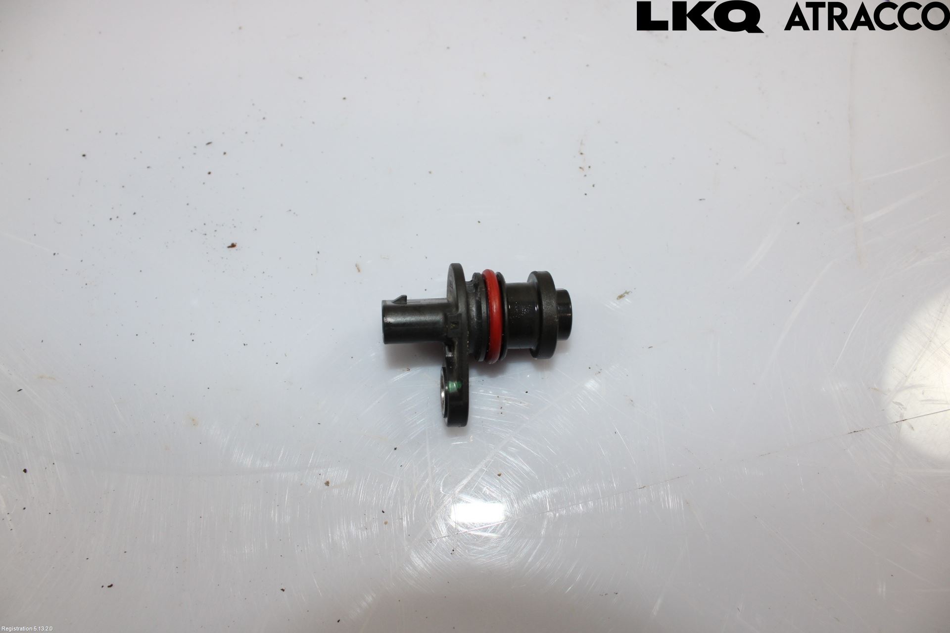 Opel ASTRA K 16-22 Givare Varvtal-Tändläge