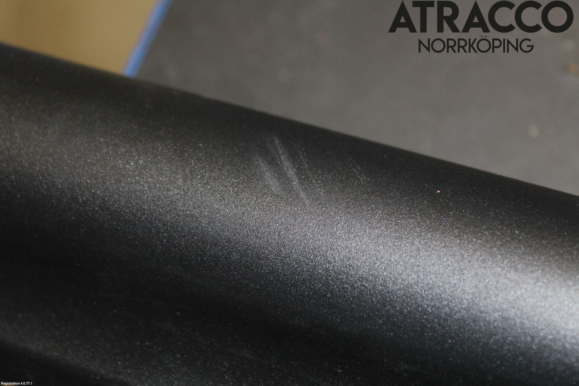 Volkswagen VW GOLF VI 09-13 Lastnät