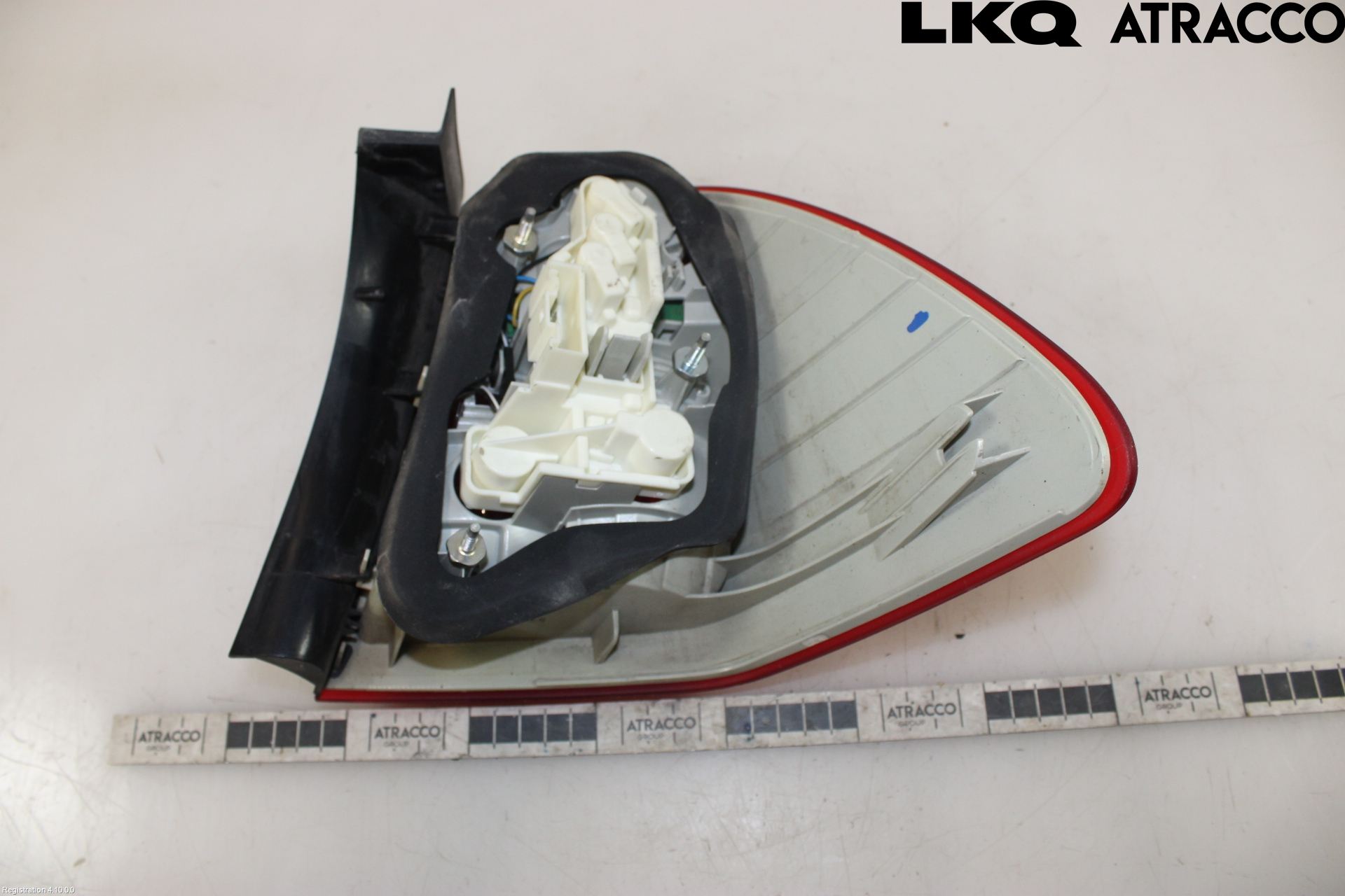 BMW 3 E90/91 SED/TOU 05-12 Bakljus Vänster