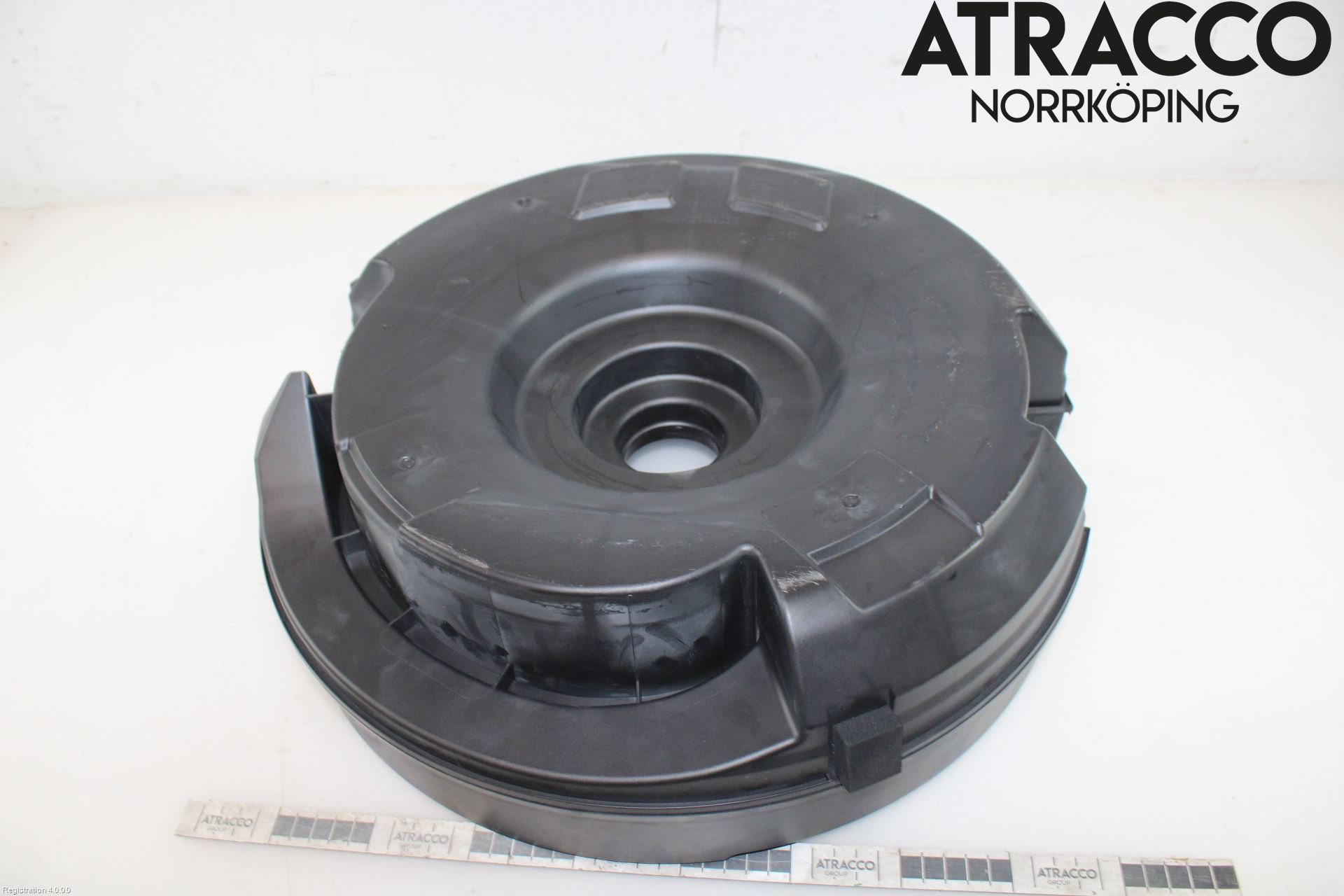 Audi A6 F2/C8 19- Högtalare