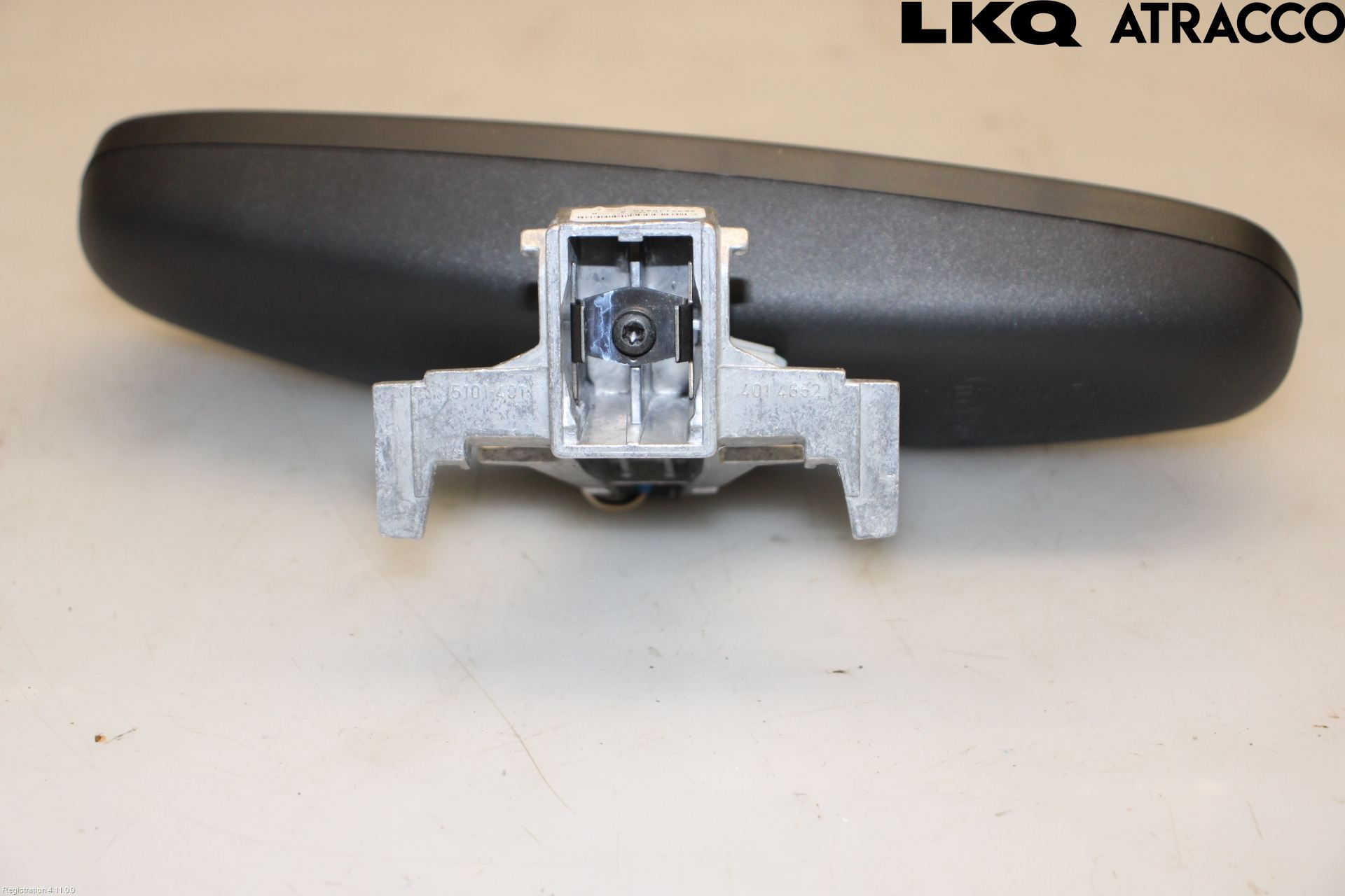 Nissan PULSAR Spegel Invändig