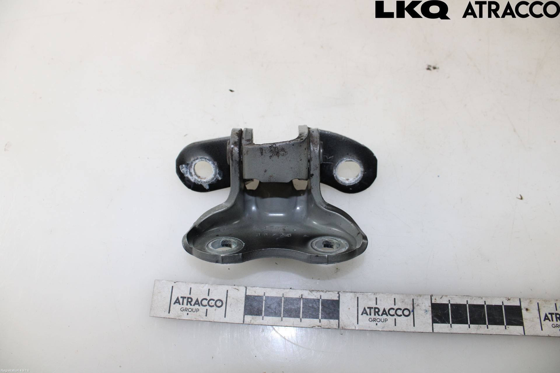 Toyota COROLLA 19- Dörrgångjärn