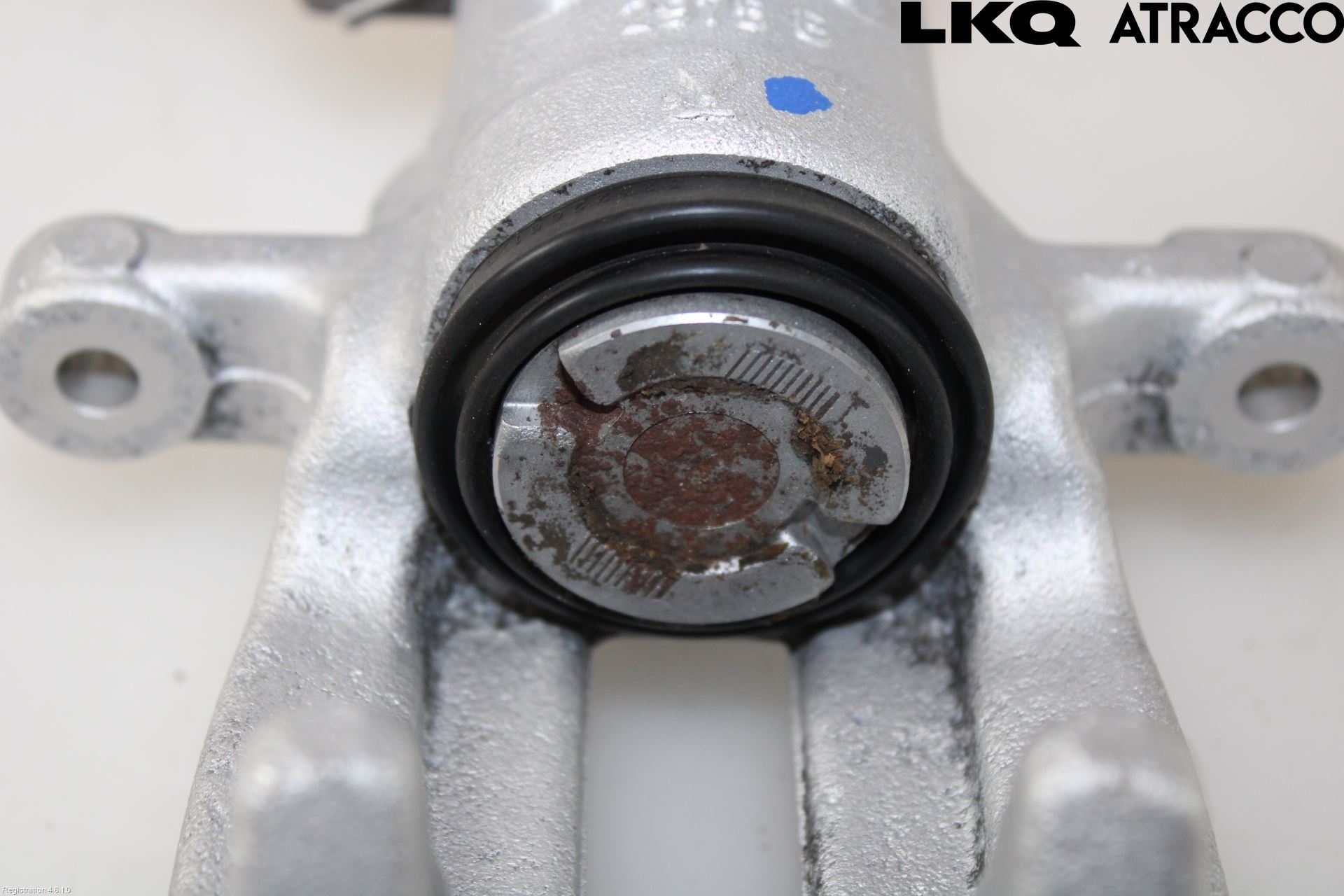 Seat LEON 13-20 Bromsok Bak Vänster