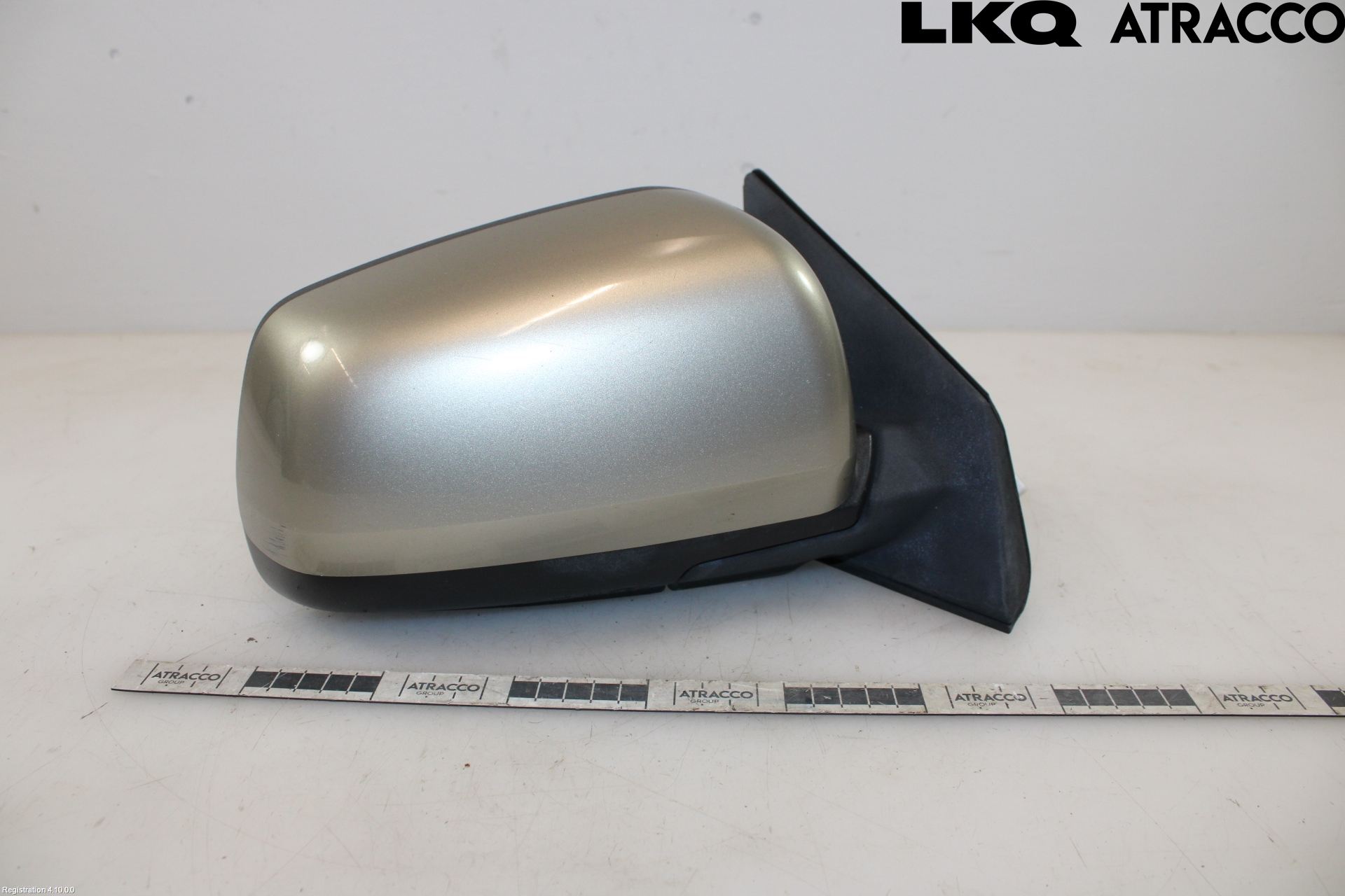 Mitsubishi LANCER 07-14 Spegel Yttre El Hö