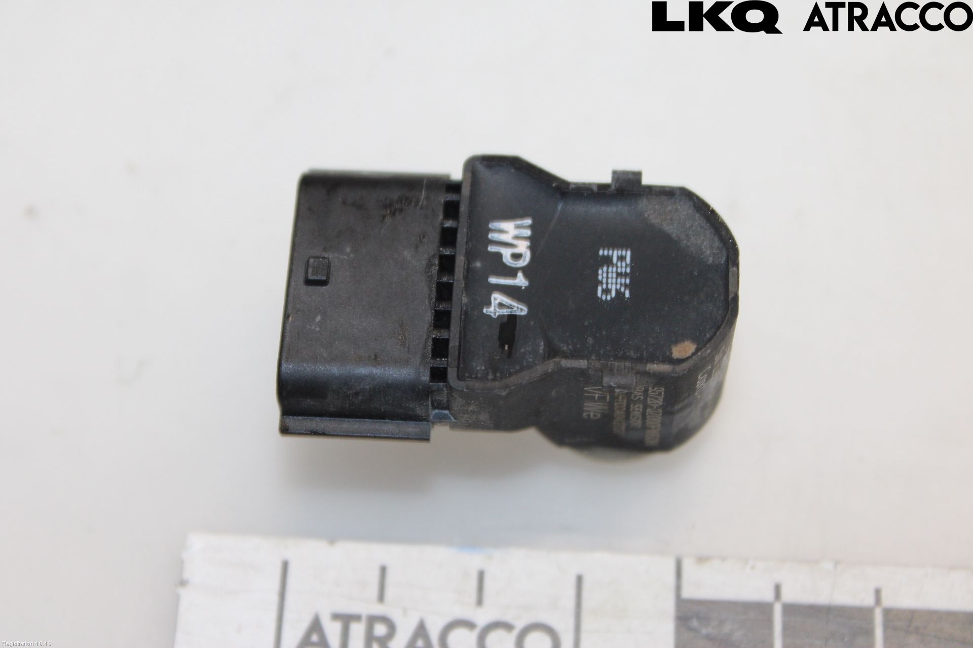 Hyundai i40 08-15 Parkeringshjälp Backsensor