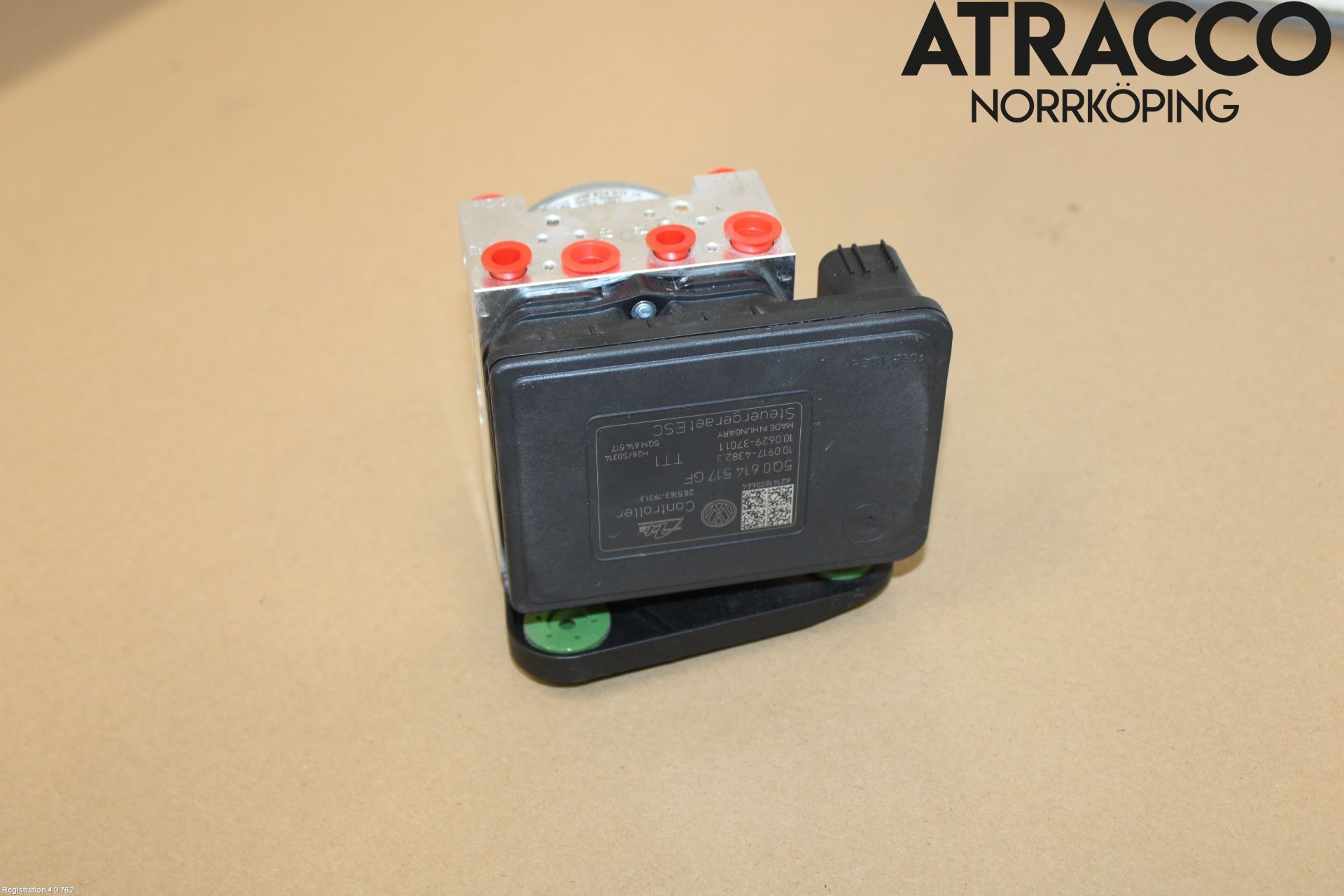 Volkswagen VW PASSAT 20-24 Abs Hydraulaggregat