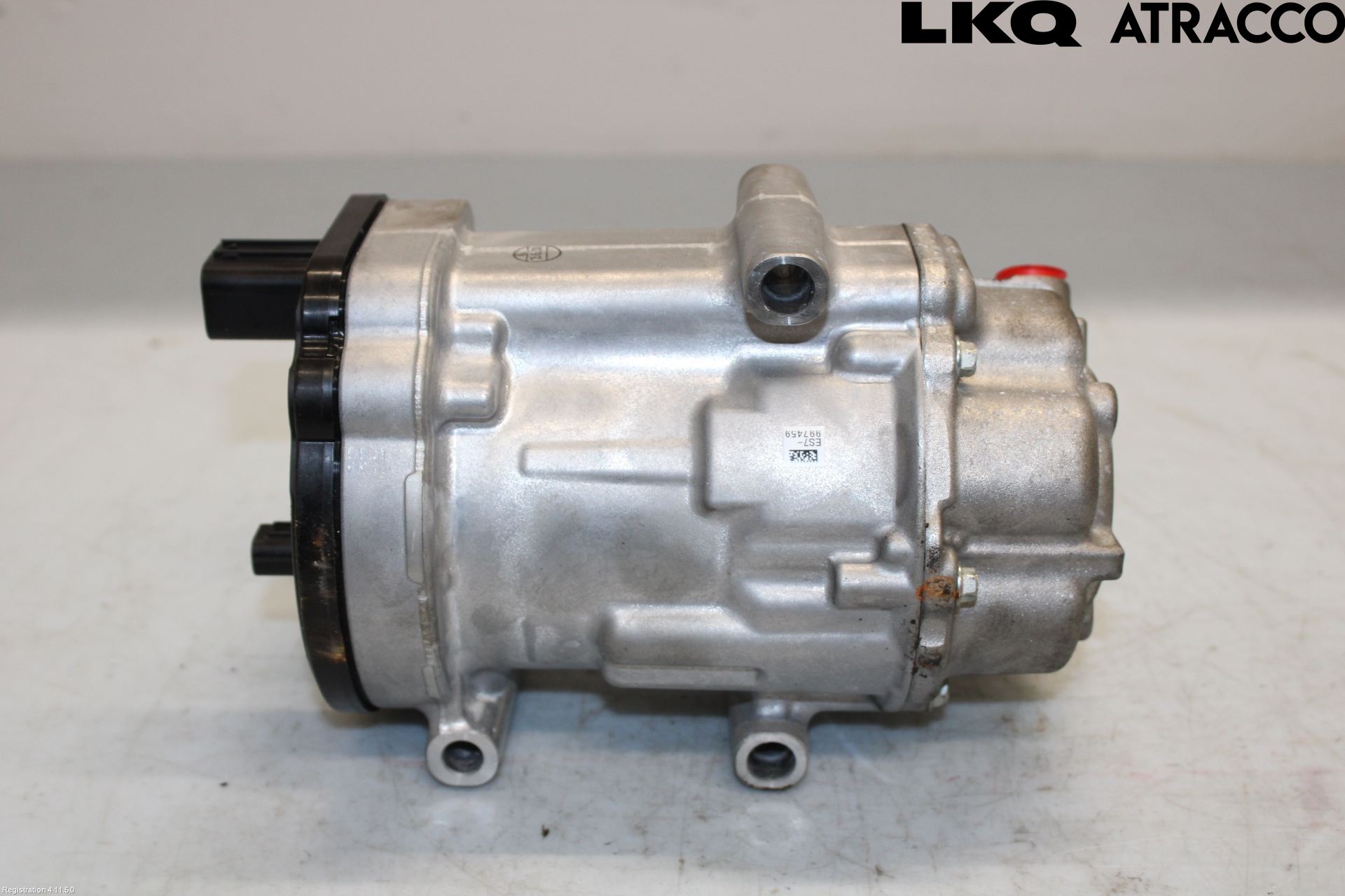 Toyota RAV4 19- Ac Kompressor