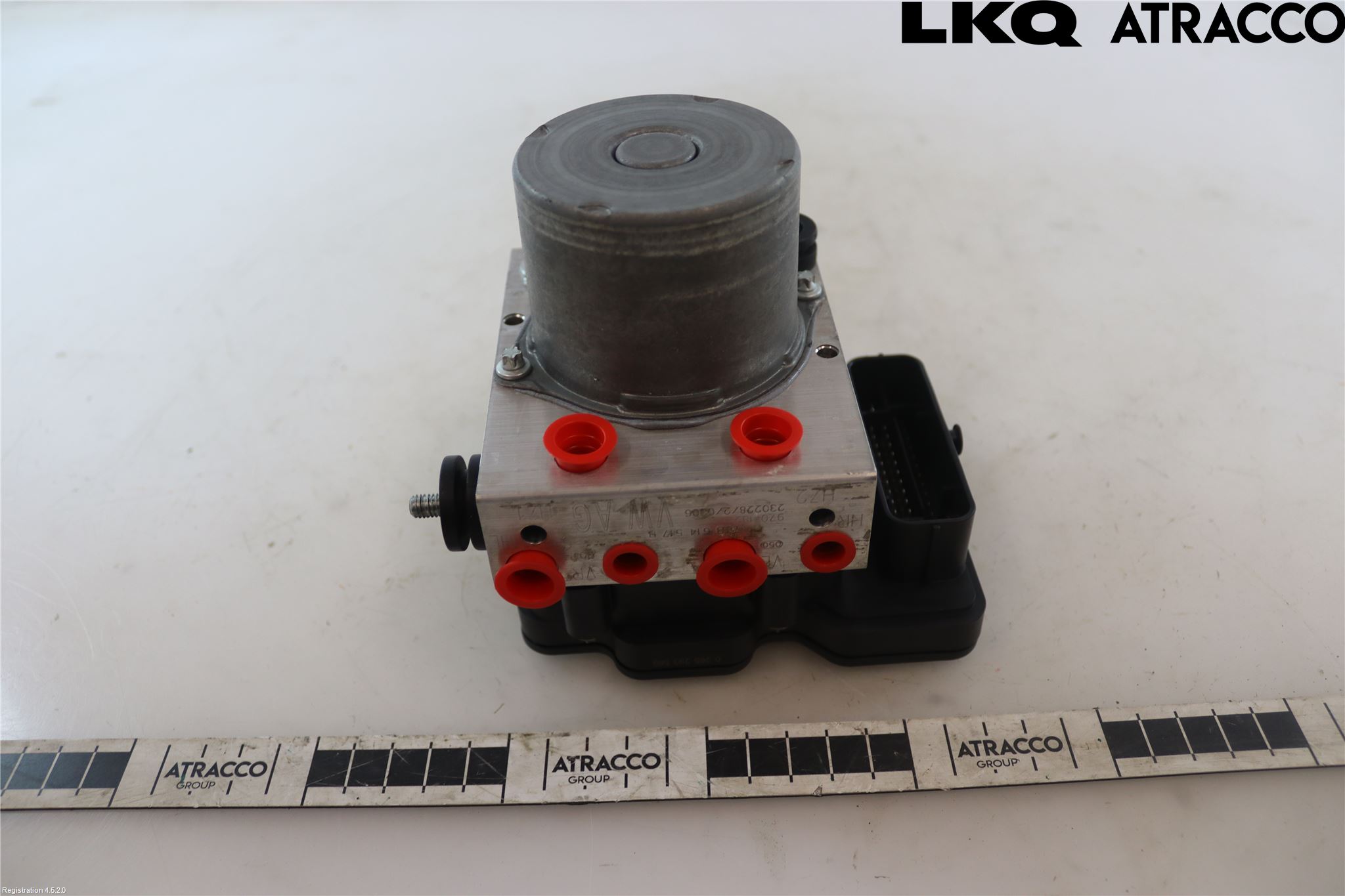 Volkswagen VW TRANSP/CARAVELLE (T6) 16-22 Abs Hydraulaggregat