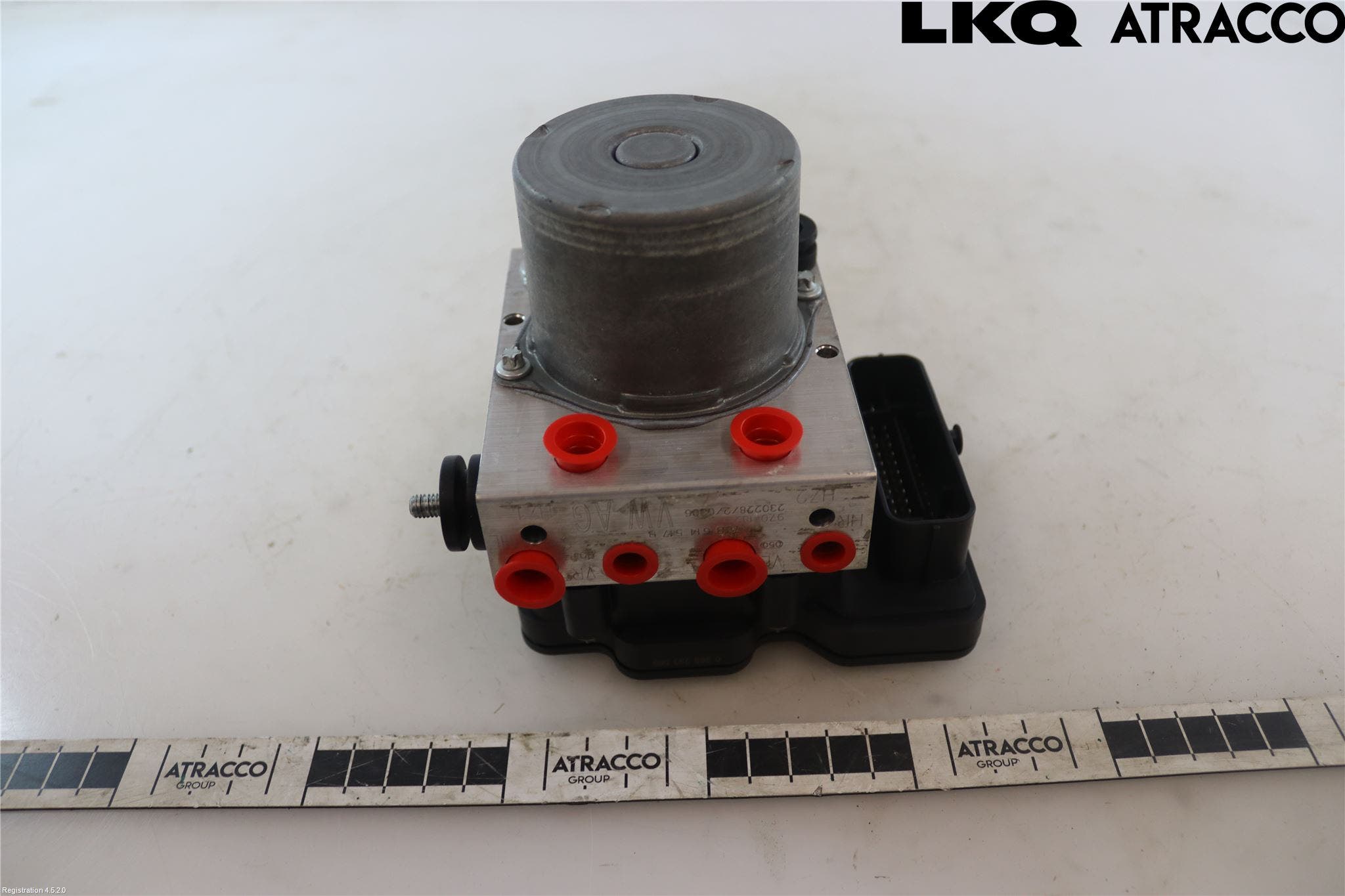 Volkswagen VW TRANSP/CARAVELLE (T6) 16-22 Abs Hydraulaggregat