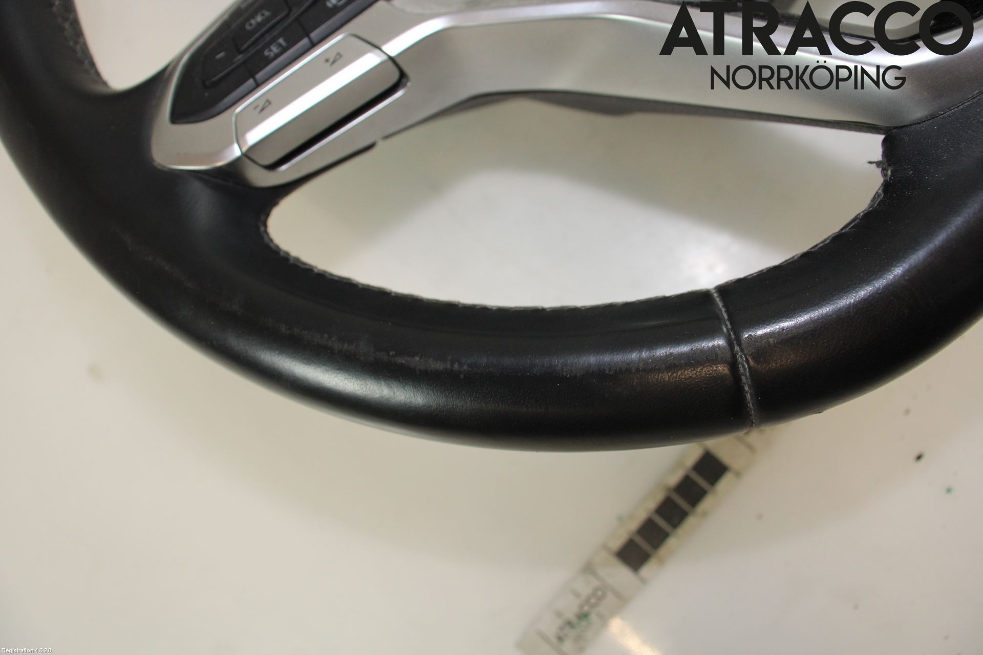 Volkswagen VW CADDY 21- Ratt