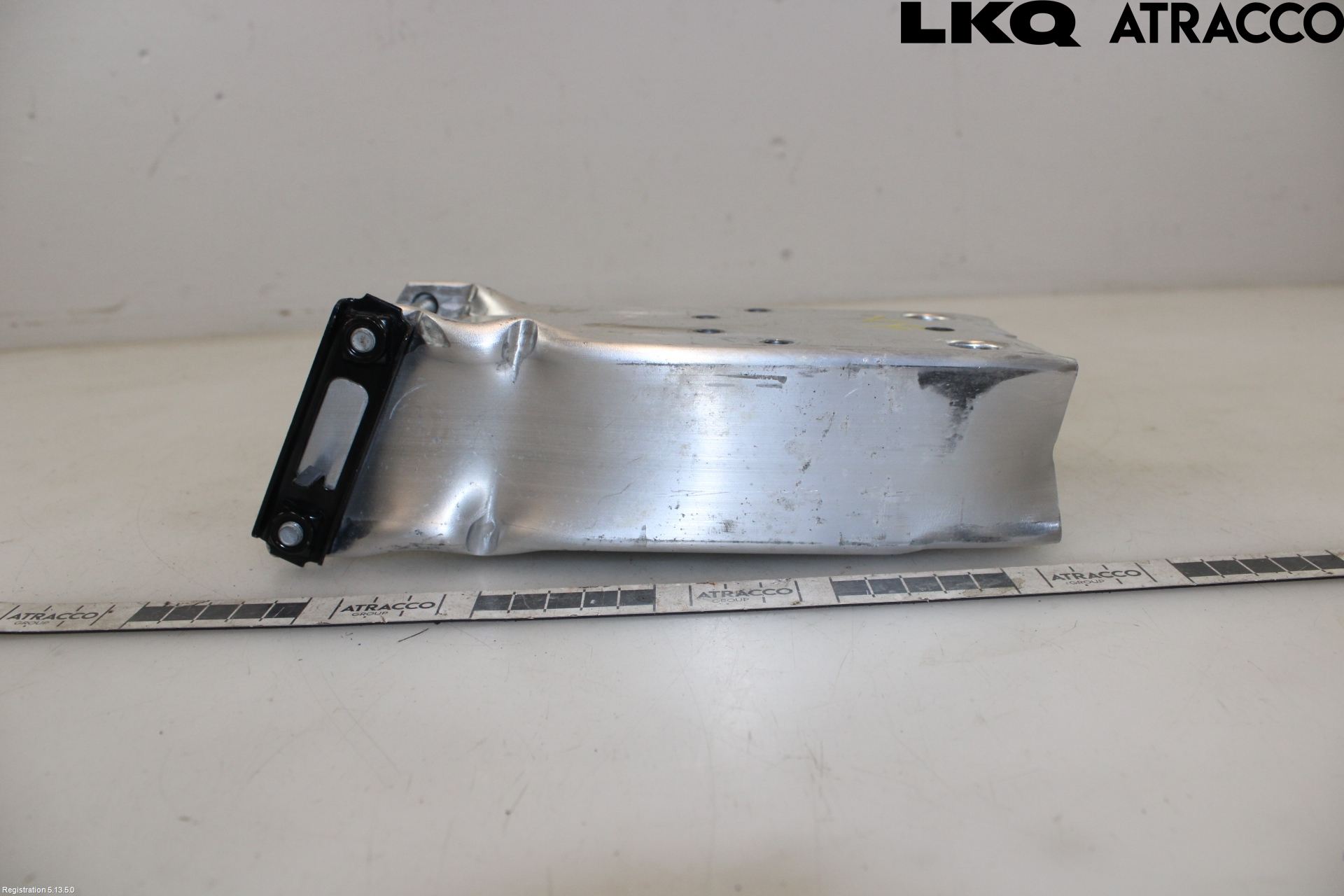 Mini ONE/COOPER 5DR F55 14-24 Stötfångarbärjärn Fram