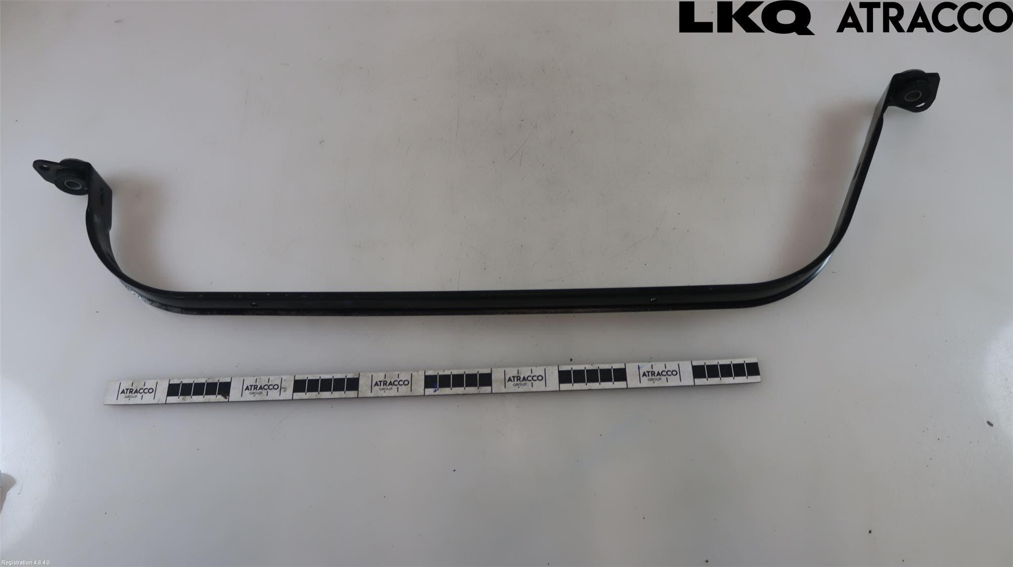 Alfa VW PASSAT 24- Bränsletanksband