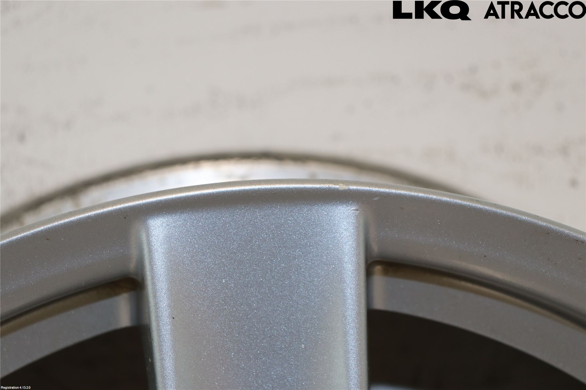 Mazda MX-5 III MIATA 06-15 Fälg Aluminium