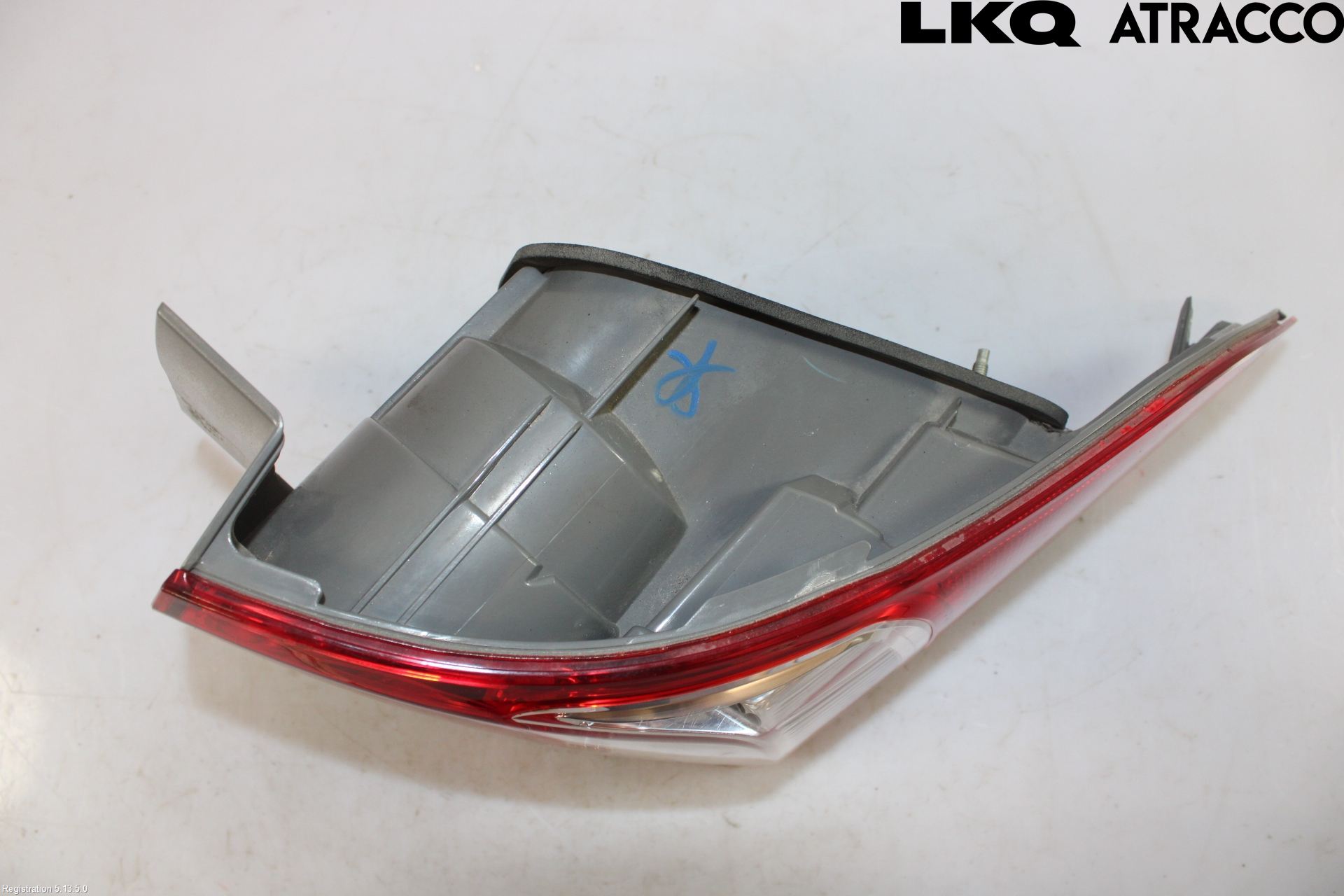 Honda ACCORD    08- Bakljus Höger