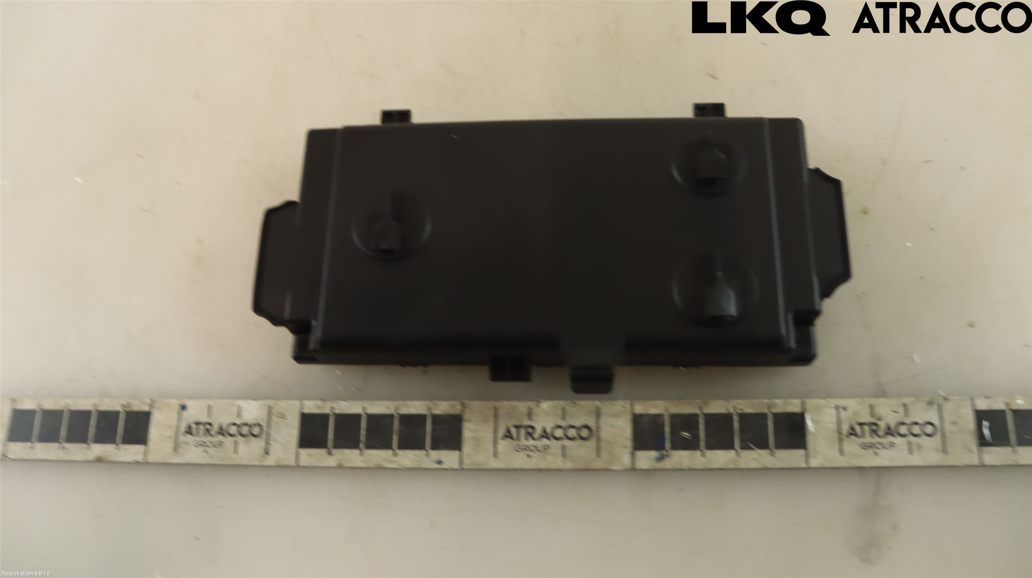 Volkswagen VW ID.7/TOURER 24- Styrenhet Taklucka