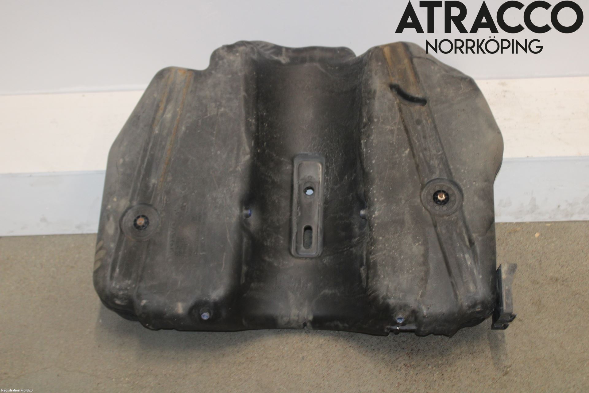 Volvo V70 05-08 Bränsletank Diesel