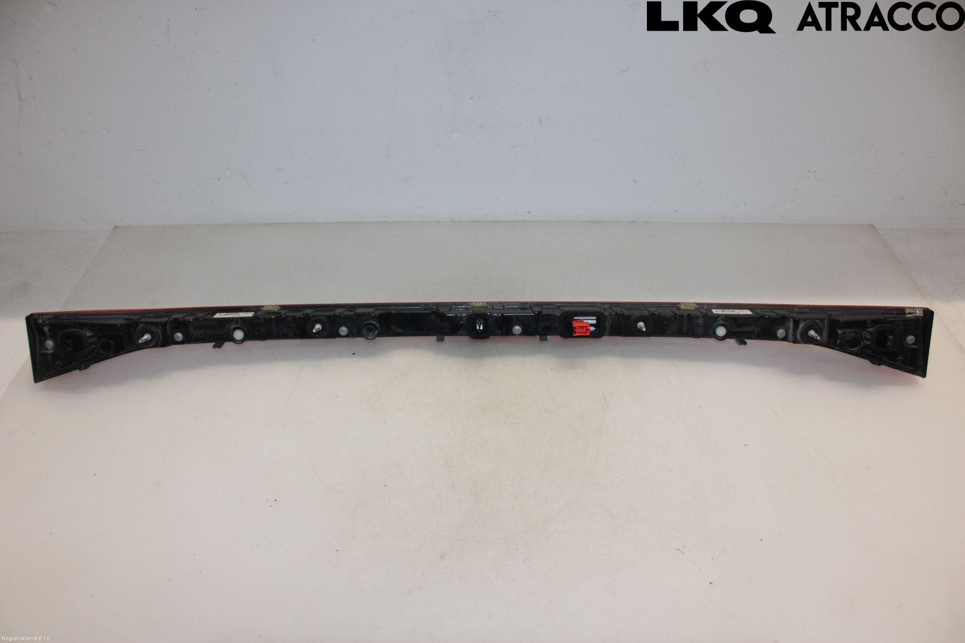 CUPRA BORN 22- Reflexramp-Dekorramp