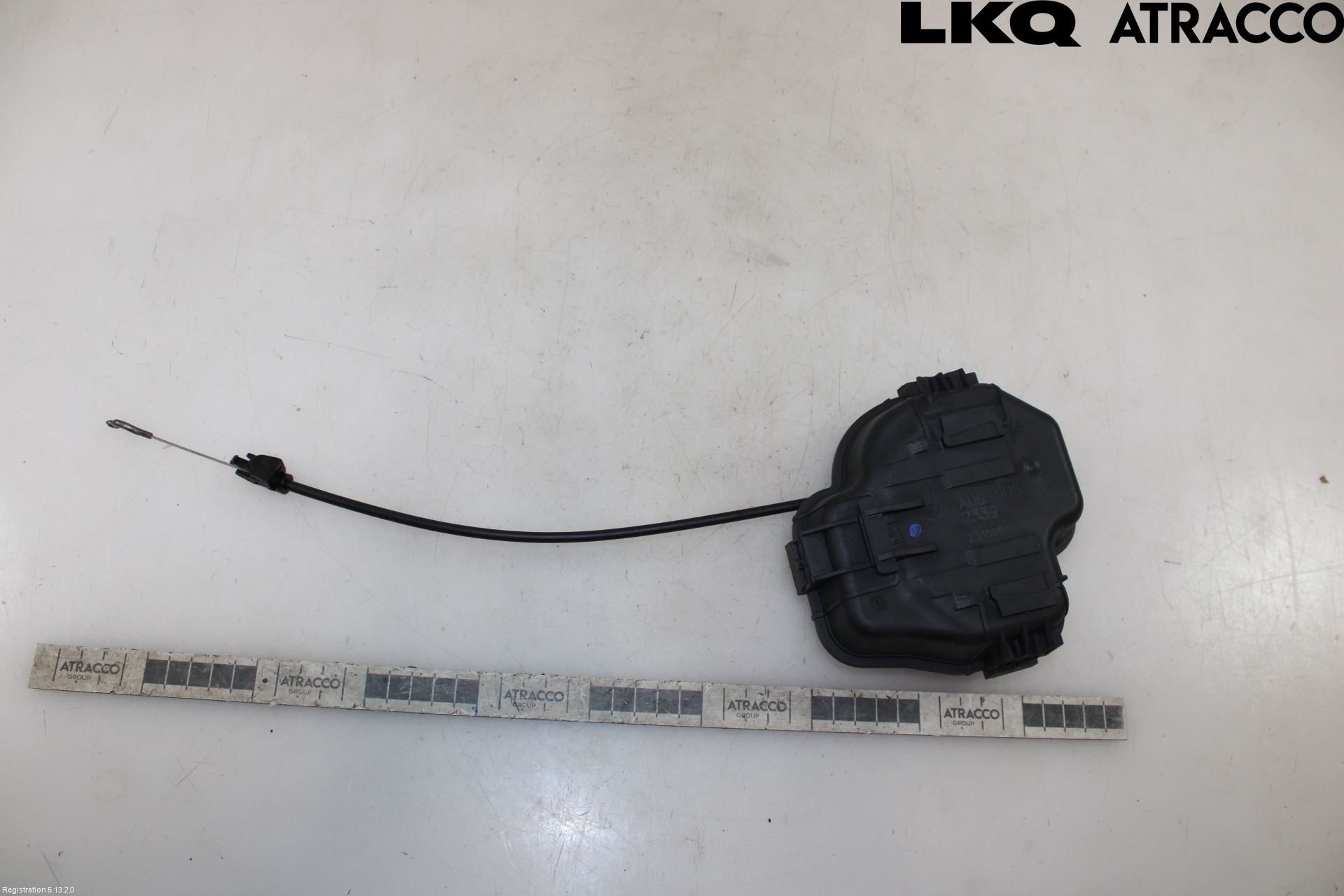 Mercedes-Benz MB EQE (V295) 22- Centrallåsmot Baklucka