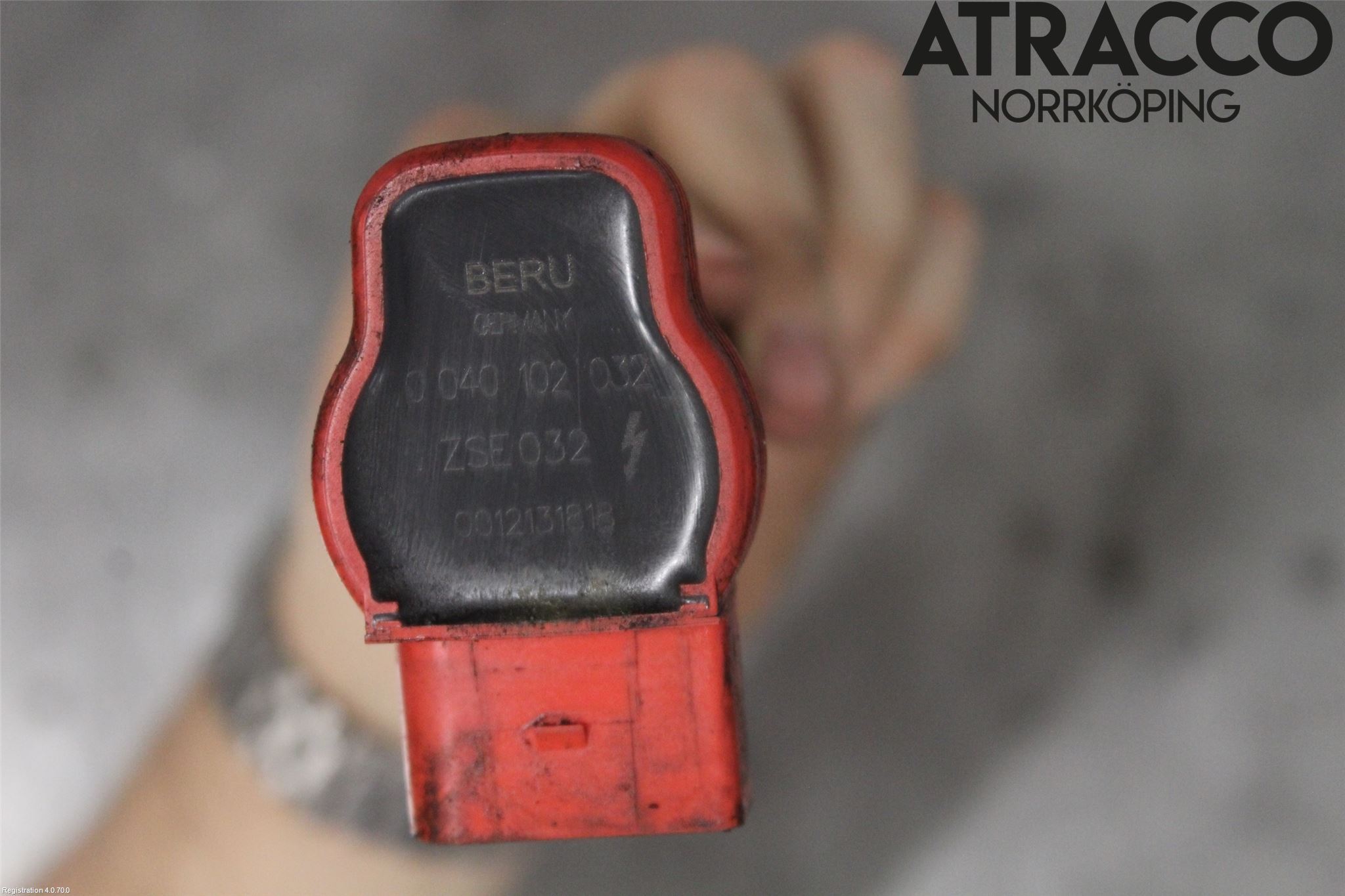 Audi A5 07-16 Tändspole