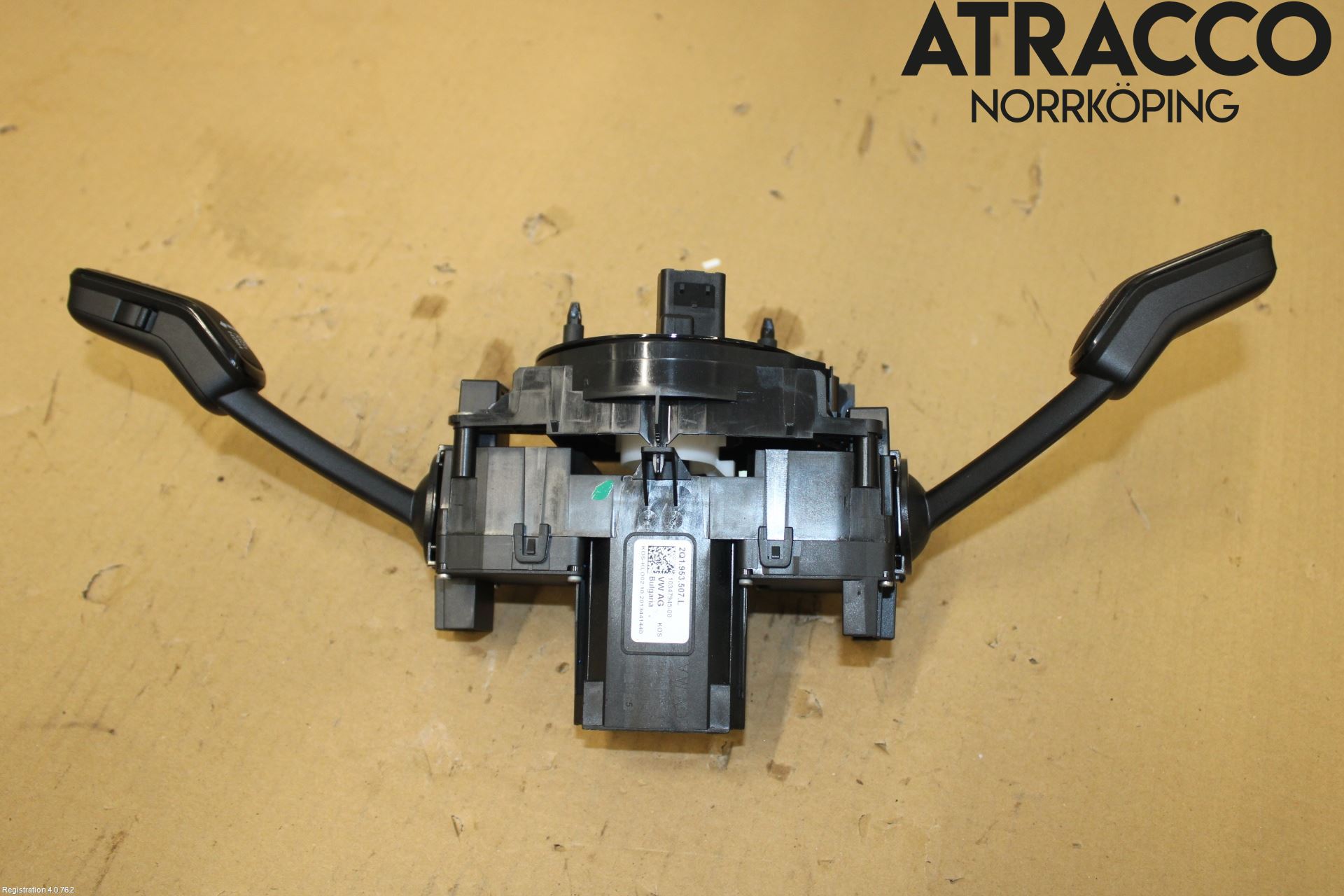 Volkswagen VW T-CROSS 19- Spakcentral