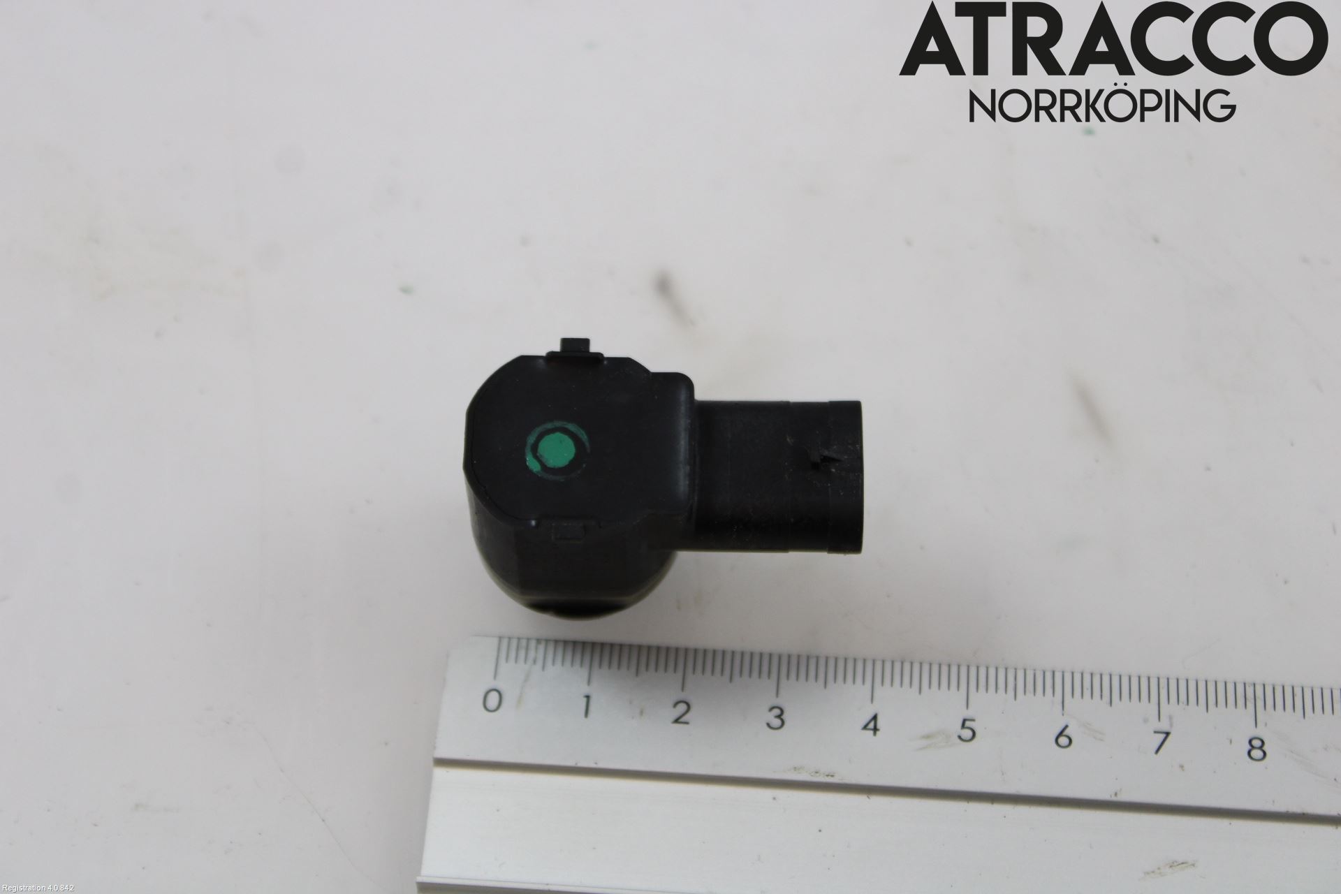 Volkswagen VW PASSAT 11-14 Parkeringshjälp Backsensor