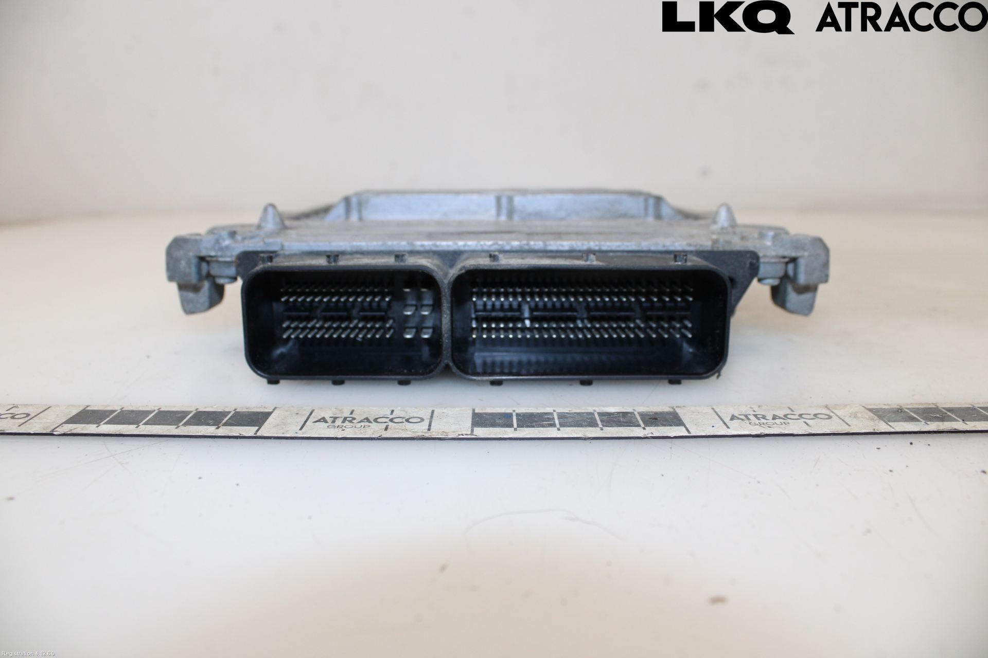 Mercedes-Benz MB A-KLASS (W176) 13-18 Styrenhet Insprut Bensin
