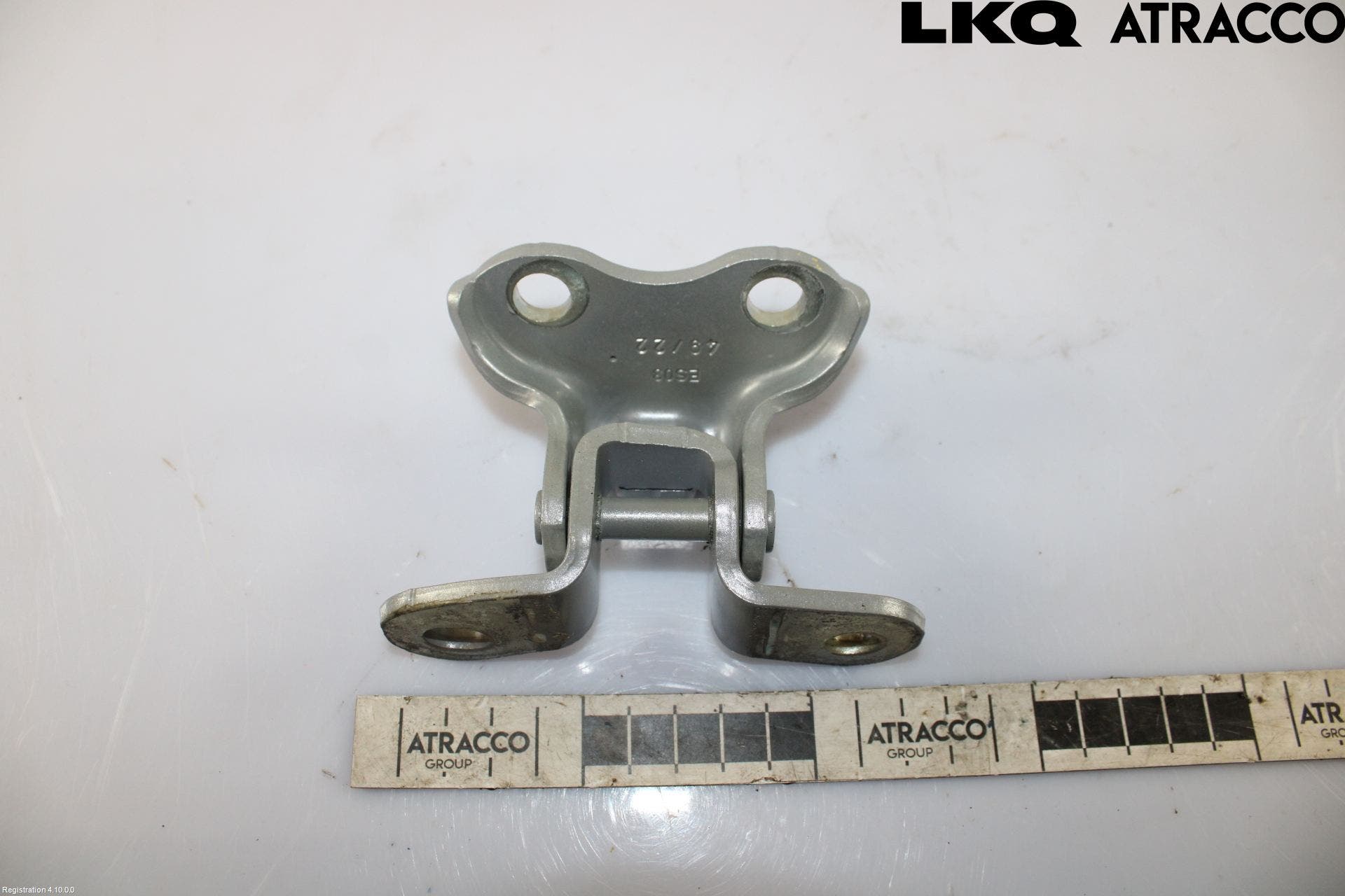 Toyota AYGO X AB70 22- Dörrgångjärn